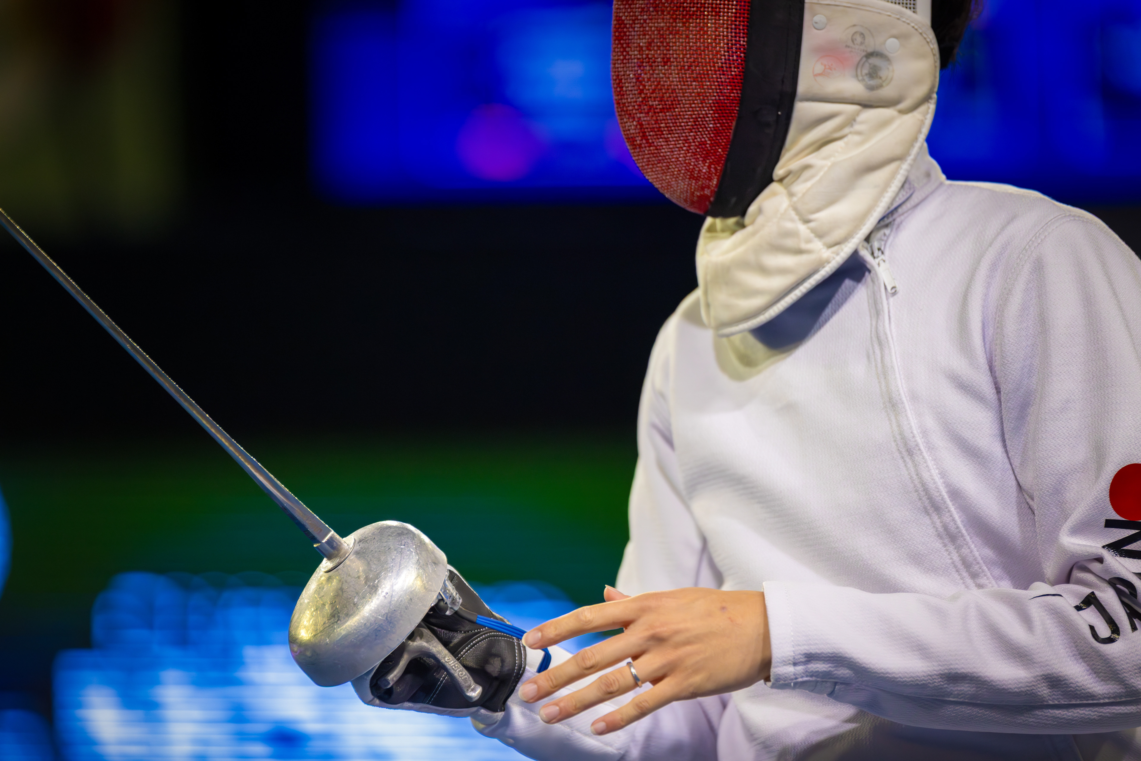 World Fencing Challenge Monal