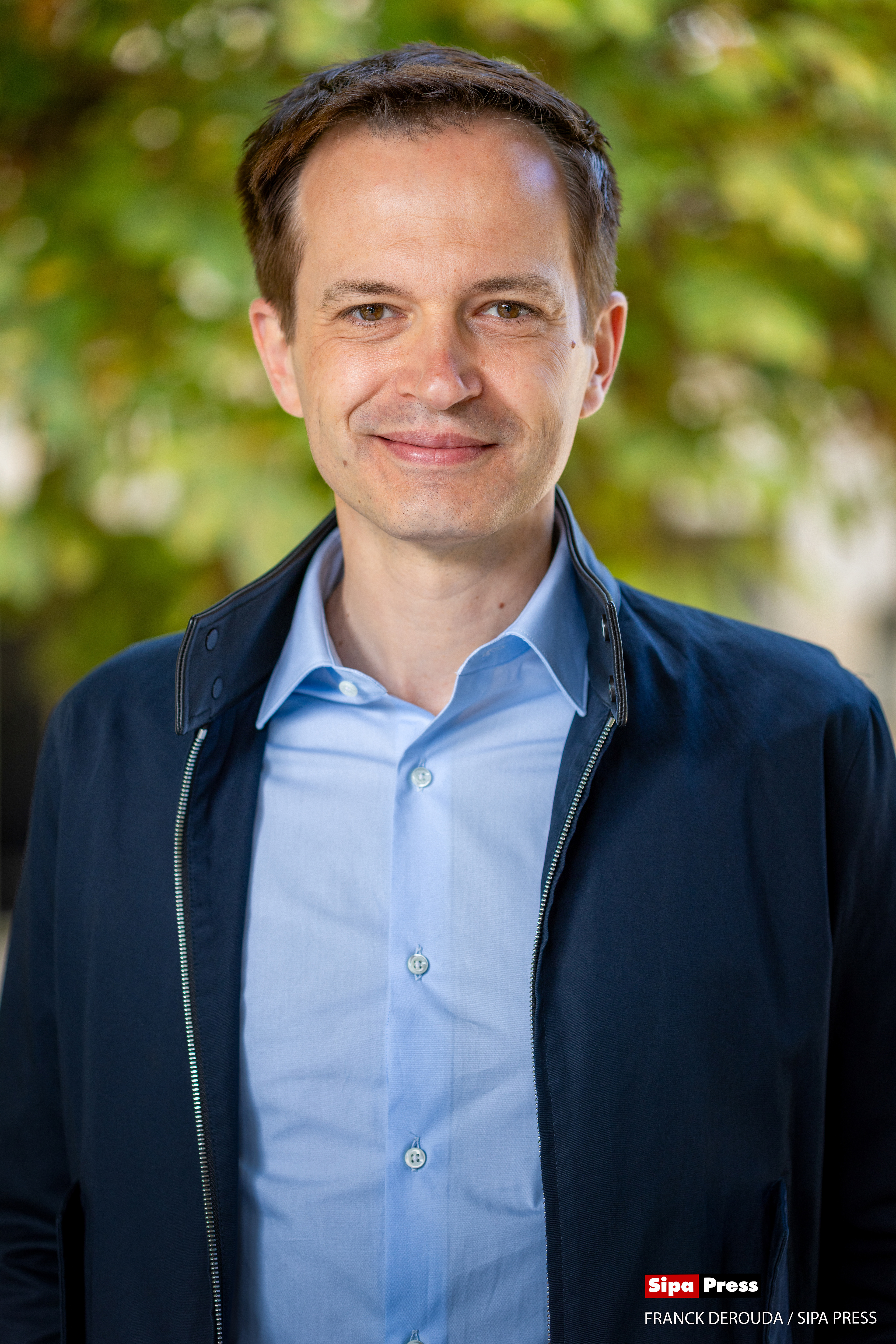 Pierre-Yves Bournazel