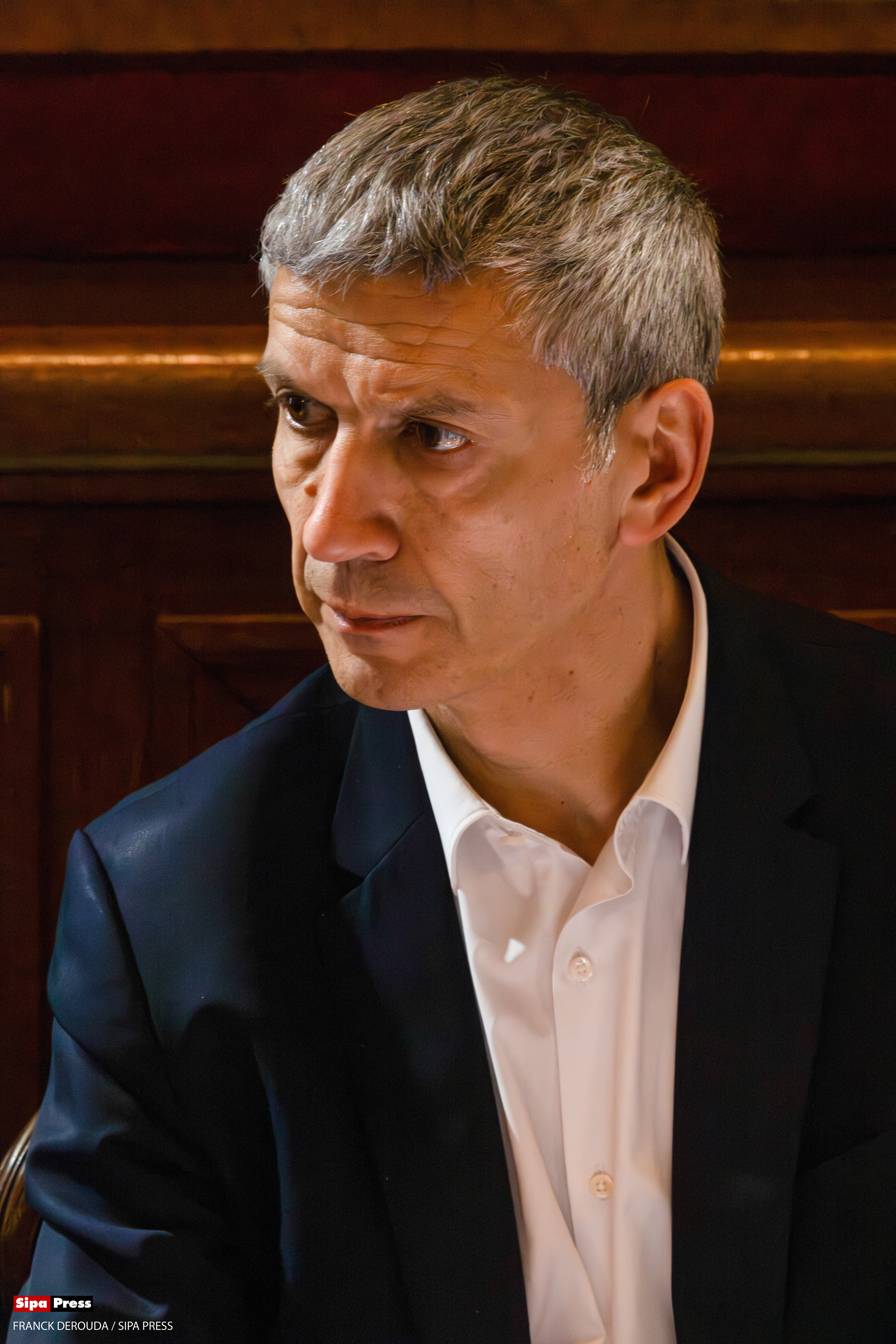 Christophe Najdowski