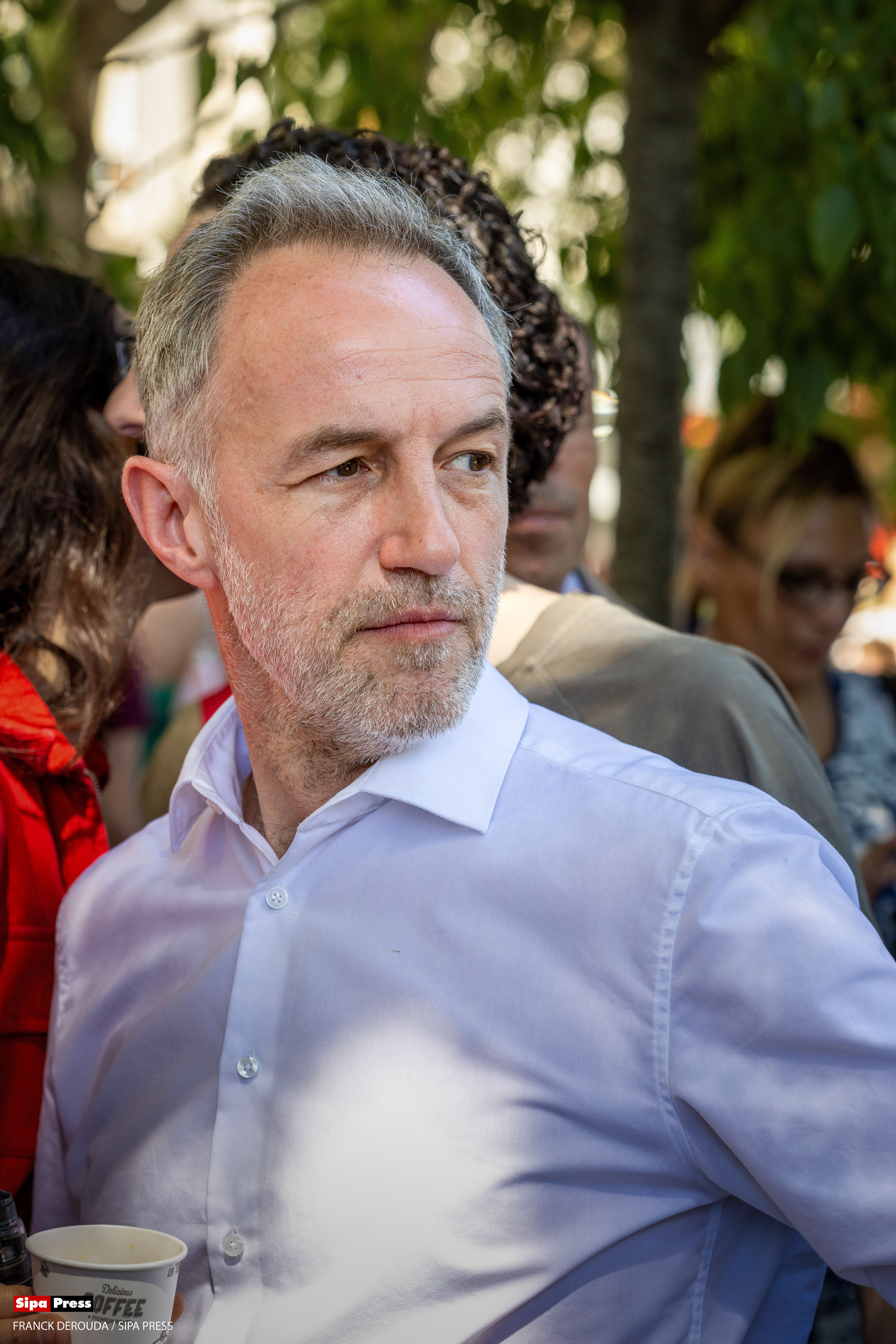 Emmanuel Grégoire