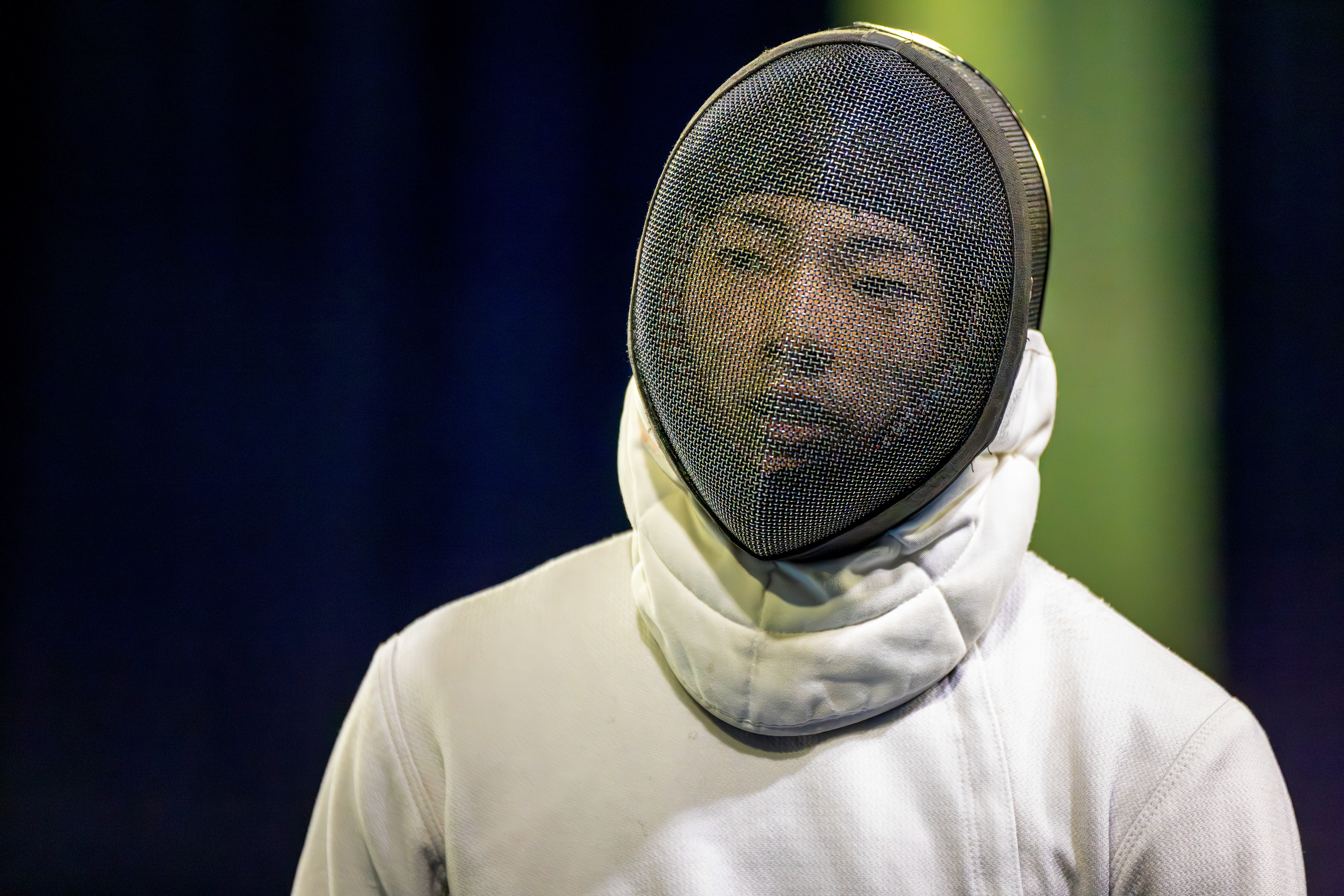 World Fencing Challenge Monal-Seiya Asami