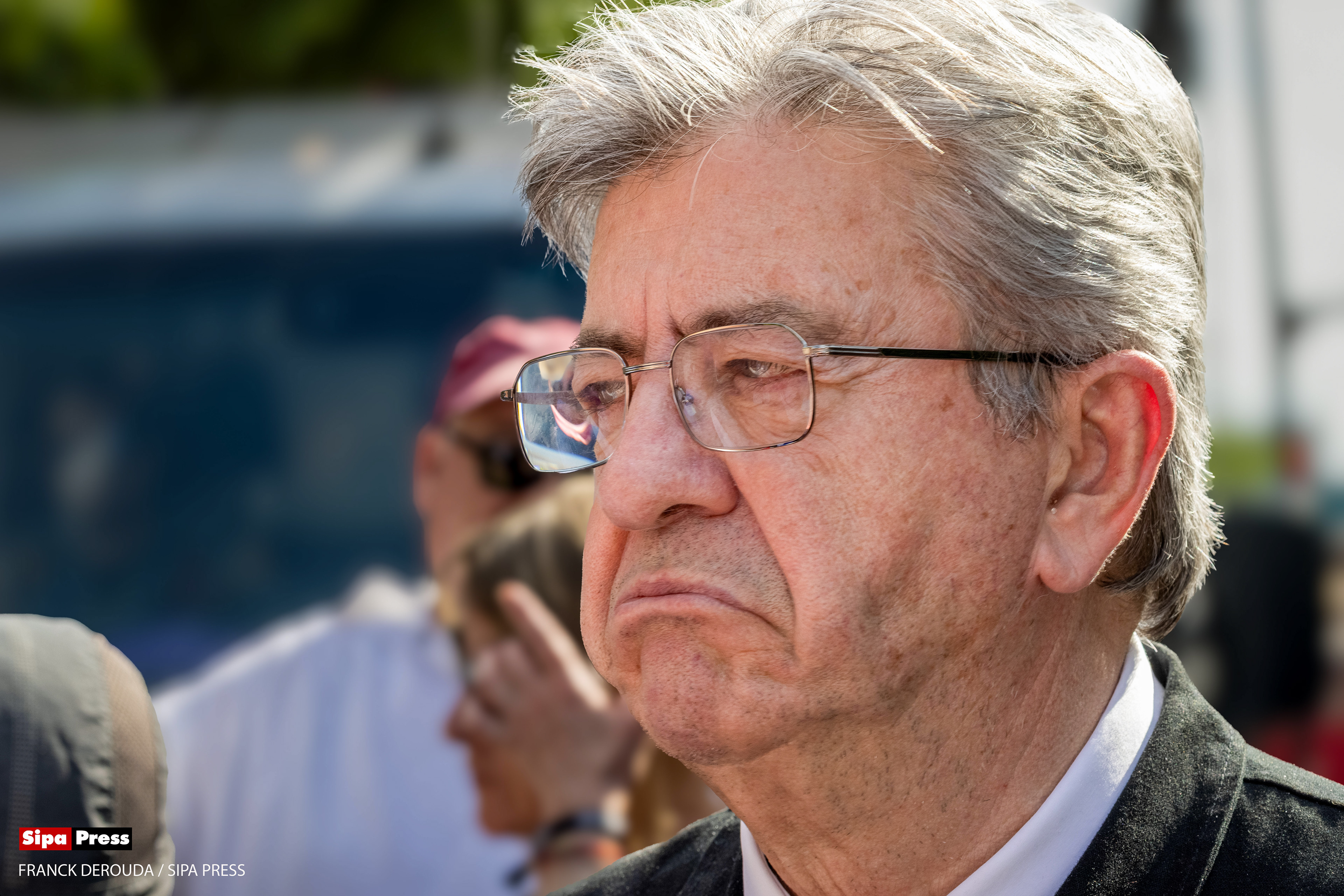 Jean-Luc Melenchon