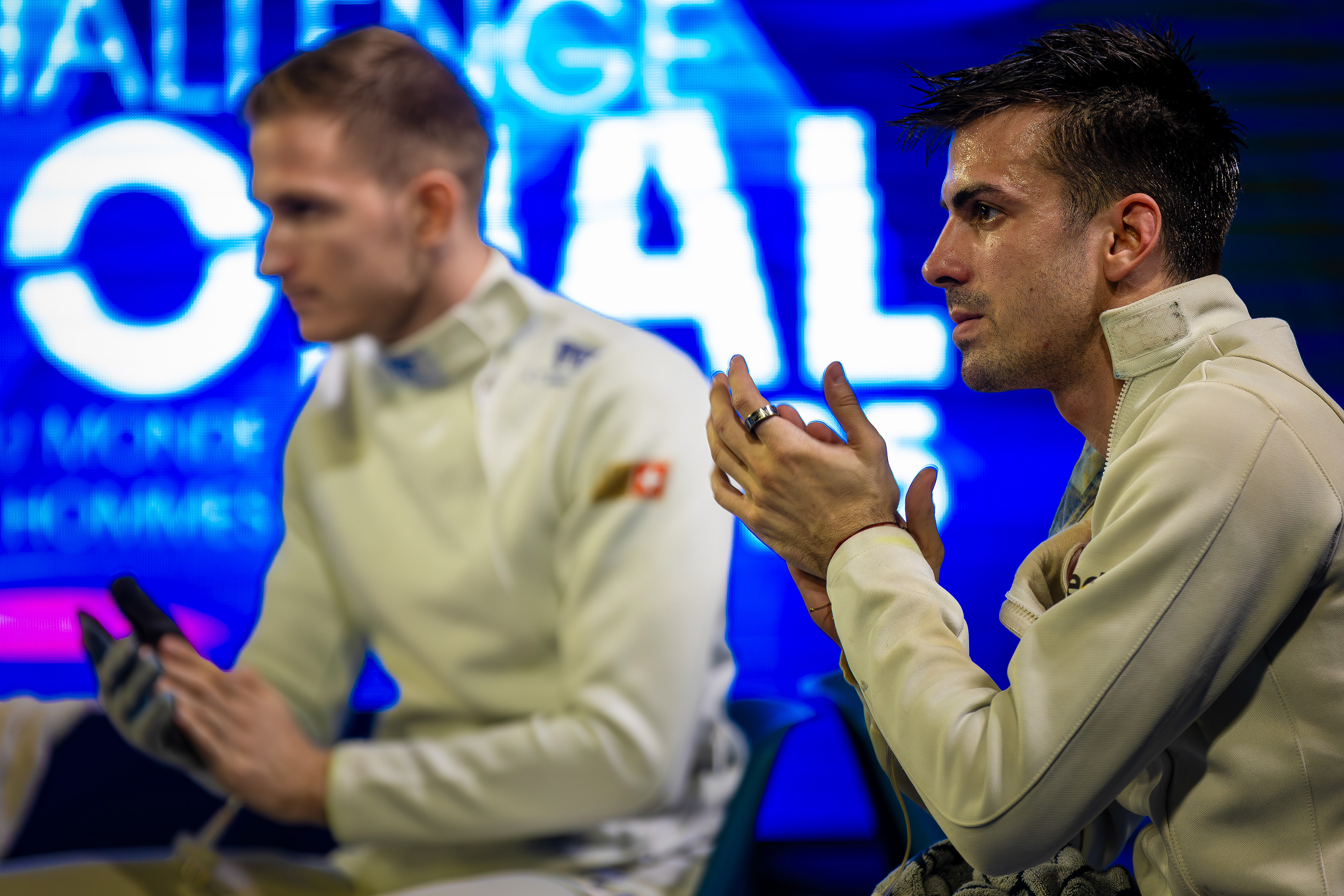 World Fencing Challenge Monal