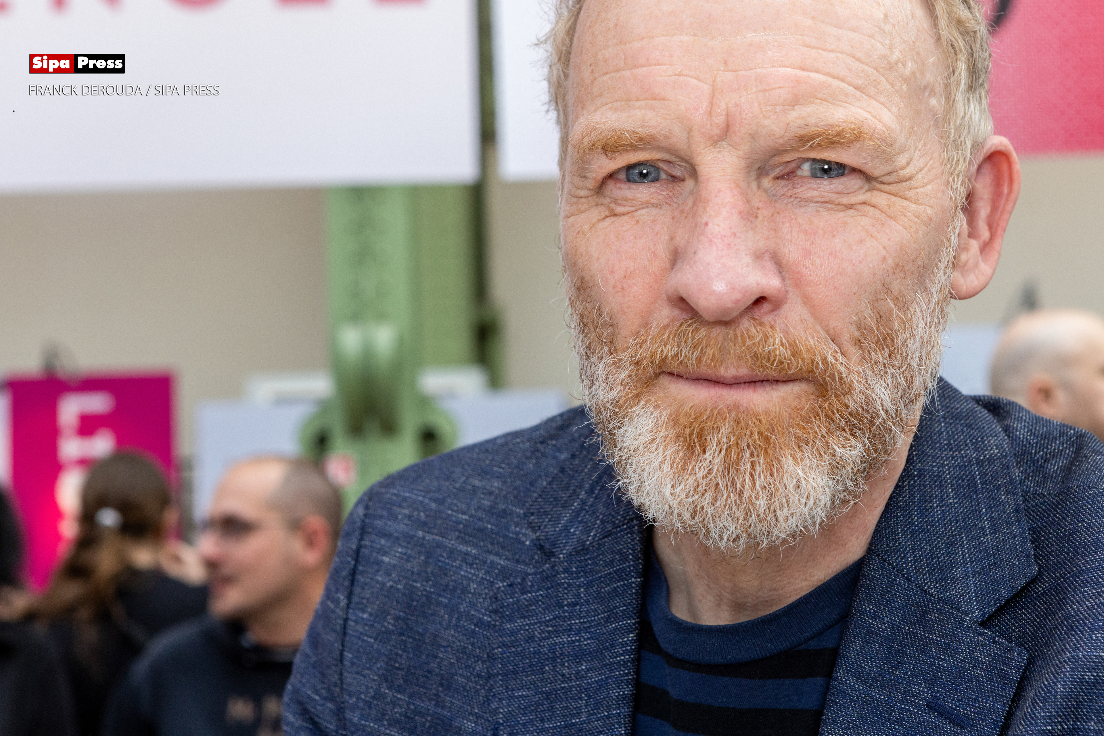 Jón Kalman Stefánsson