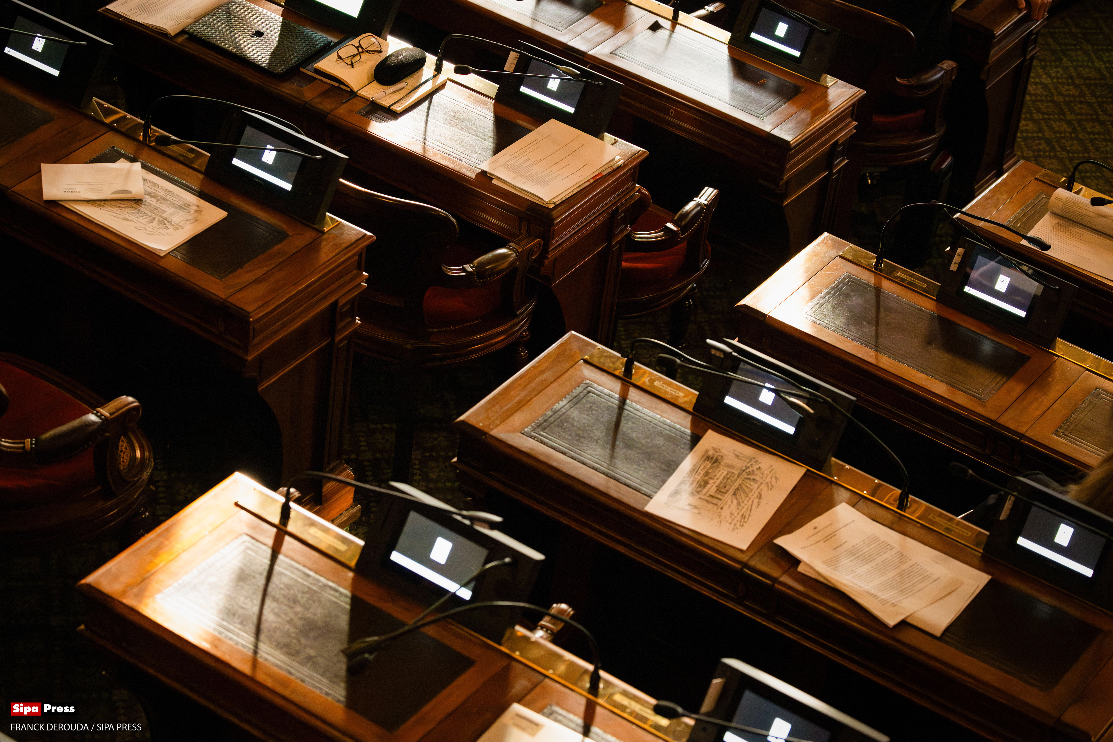 Council of Paris