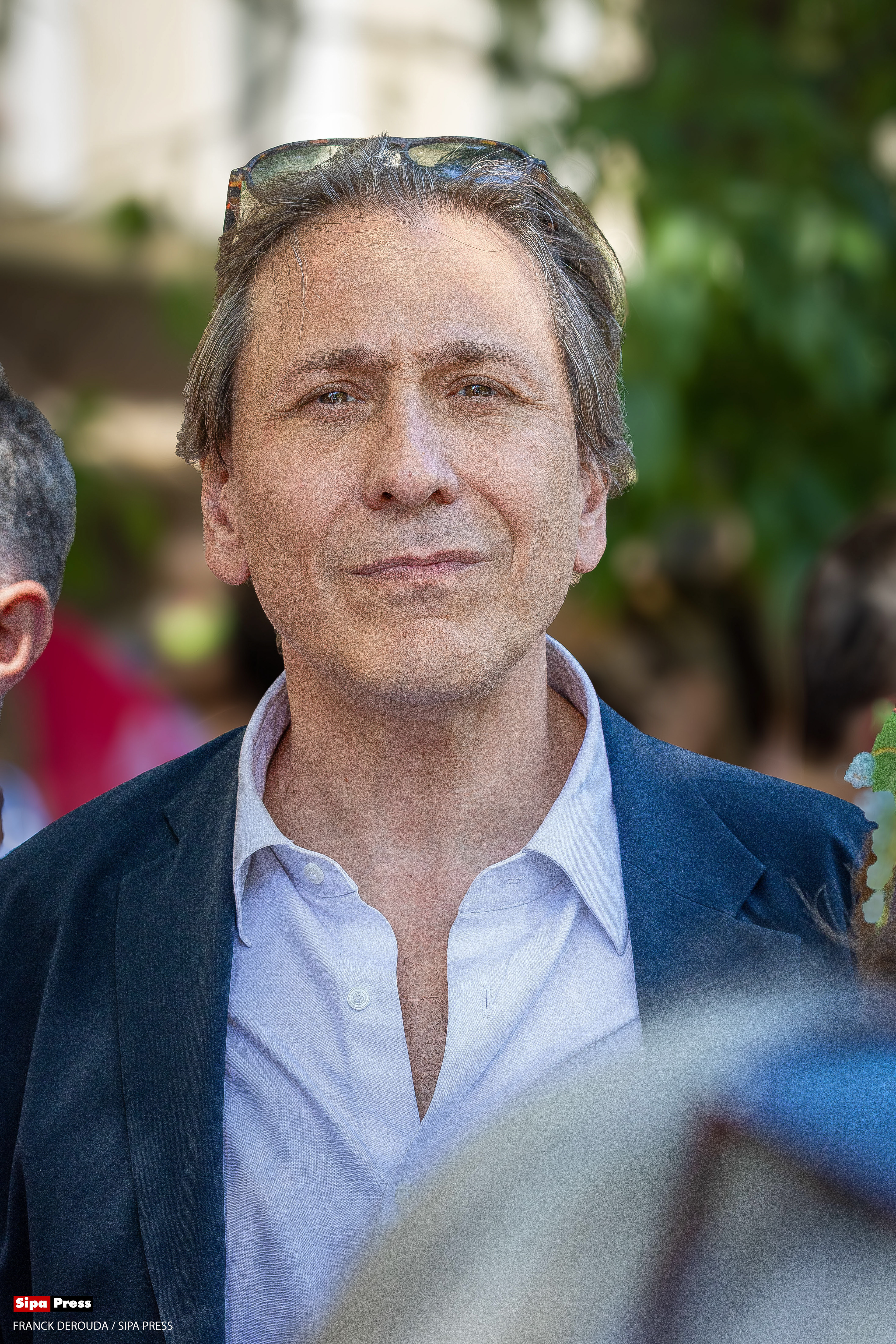Jérôme Guedj