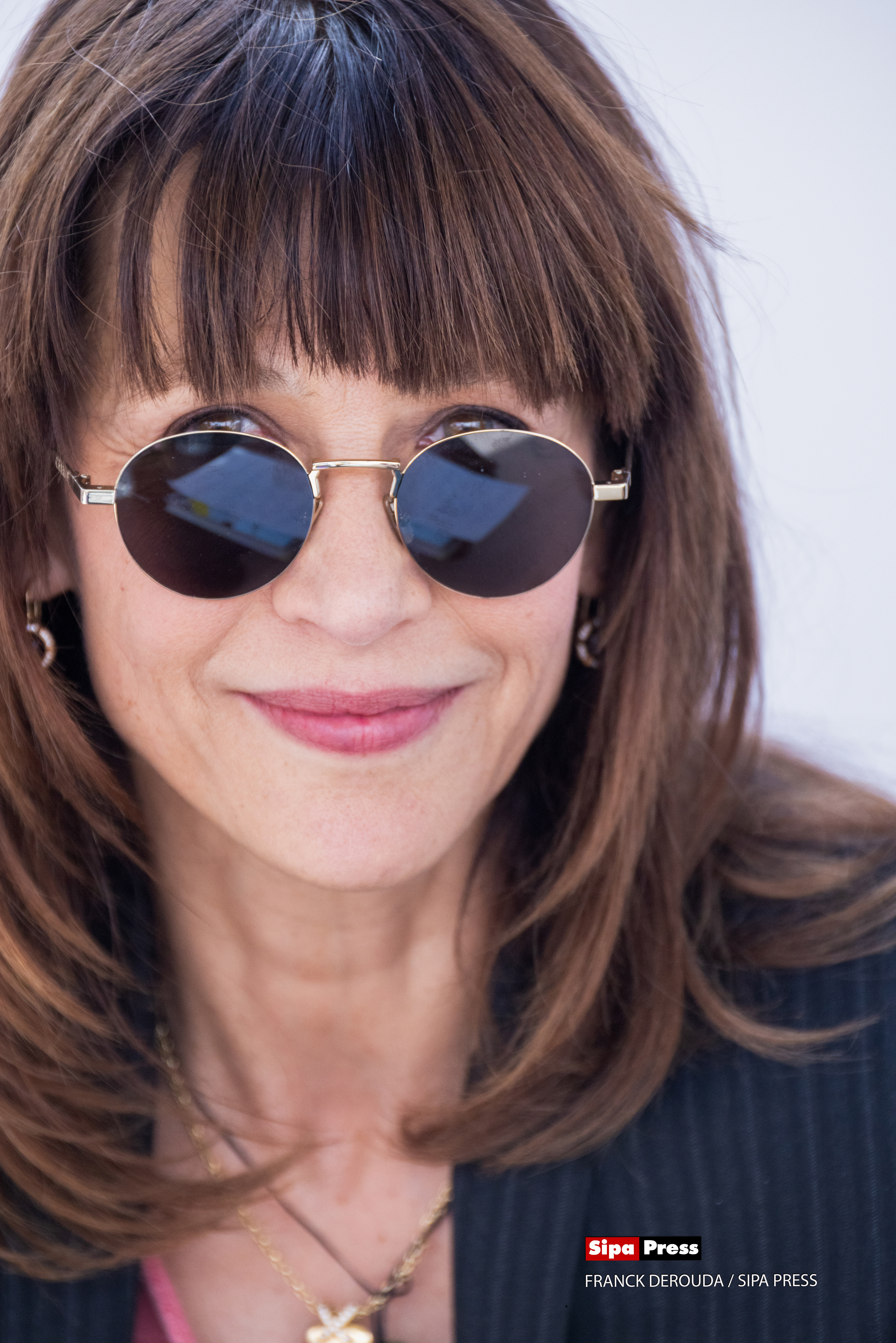 Sophie Marceau