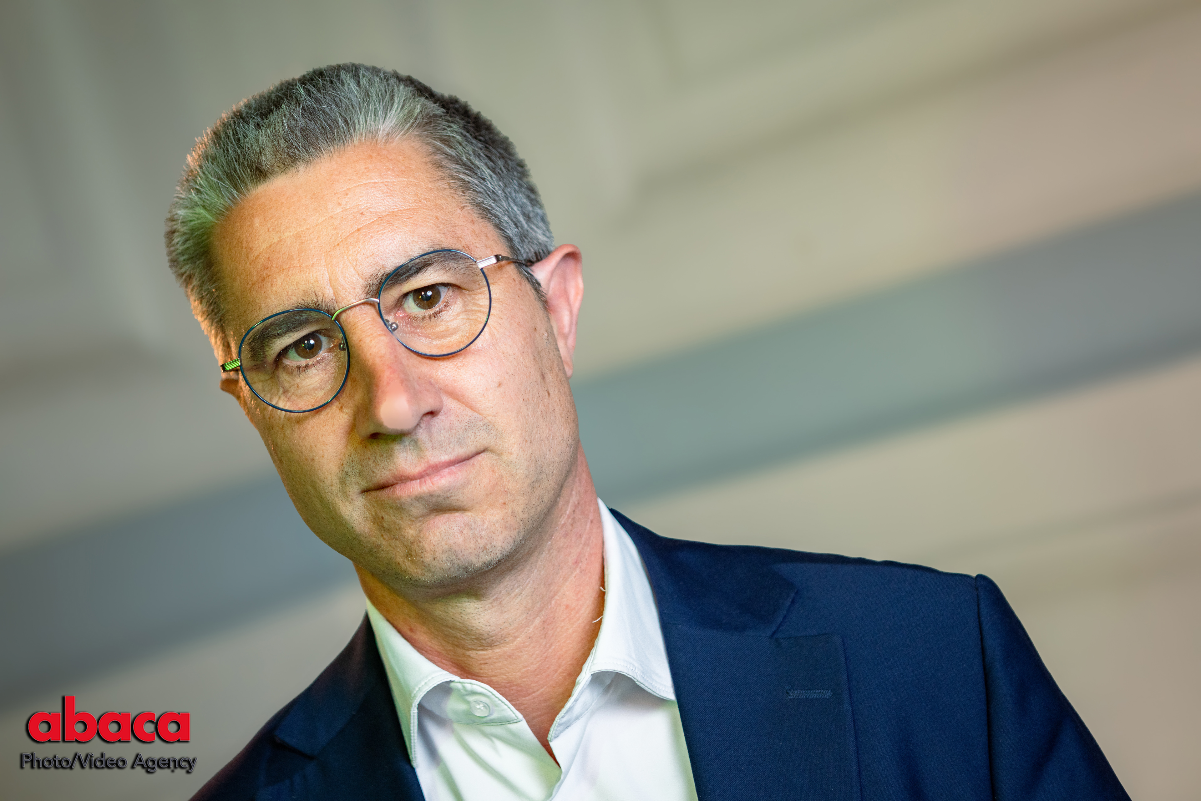 François Ruffin