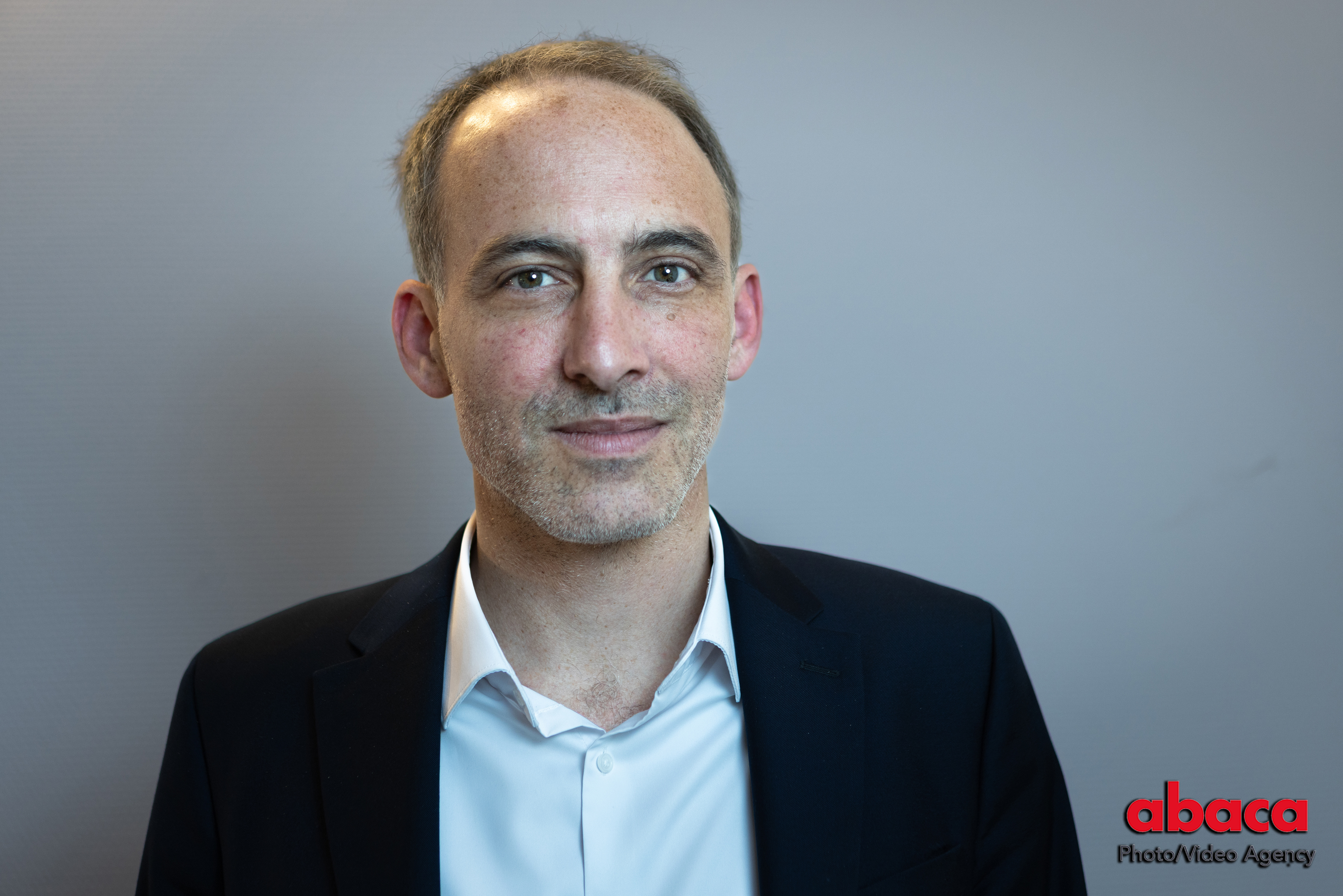 Raphaël Glucksmann