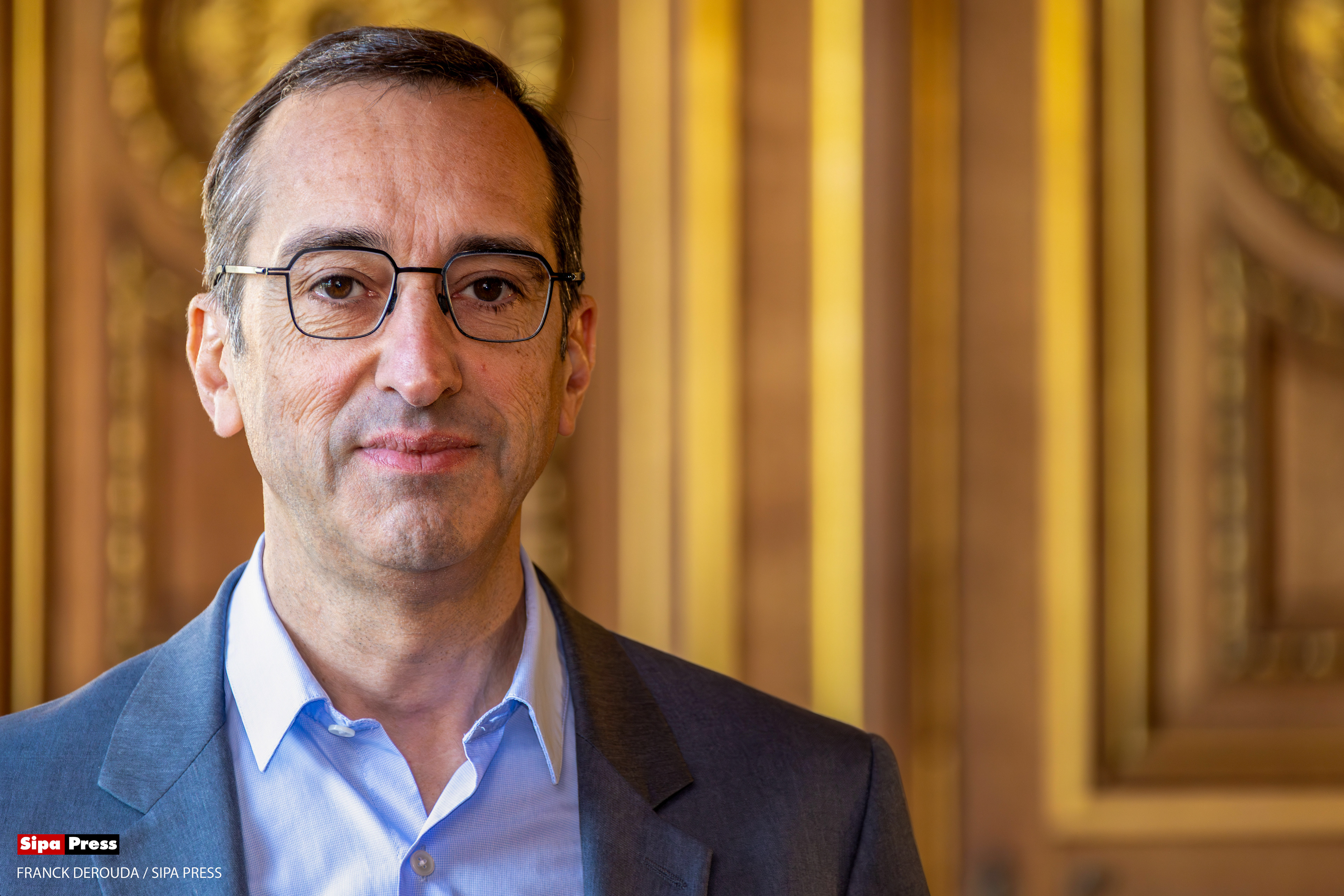 Rémi Féraud