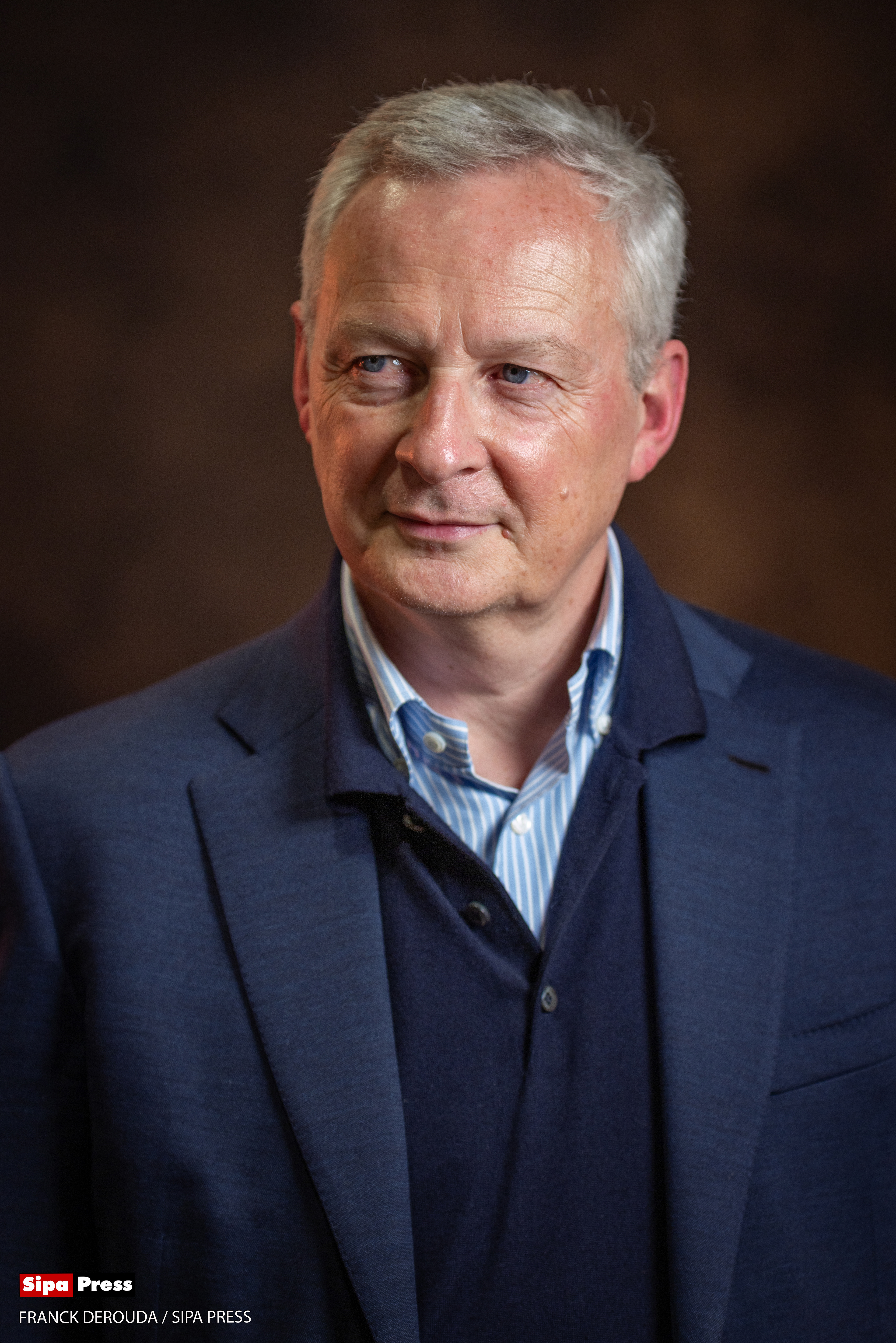 Bruno Le Maire