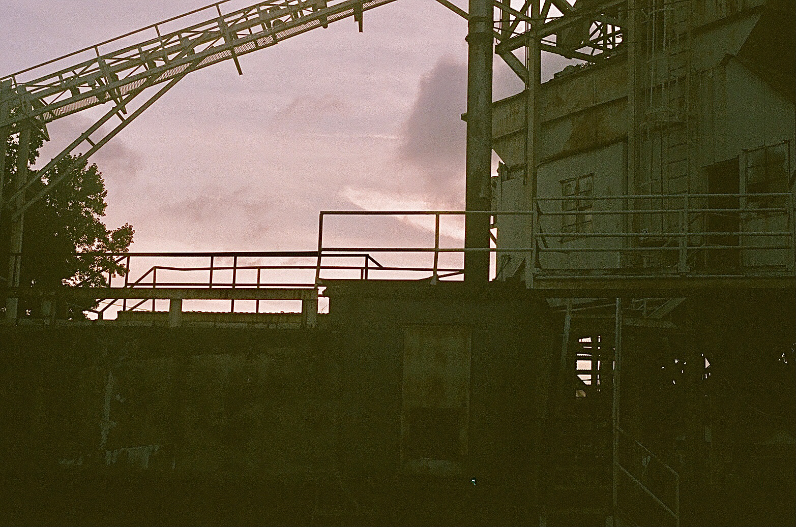 rust.
