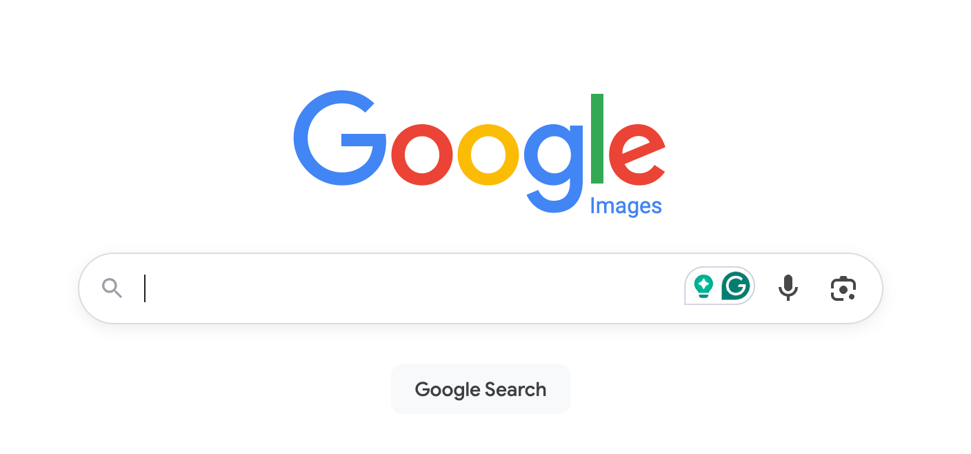 Images.google.com is a specialized search engine that allows users to find images from across the web using keywords, or search for information using images via Google Lens. It provides filtering tools to refine searches by size, color, and usage rights, and it helps identify objects, products, or similar images.