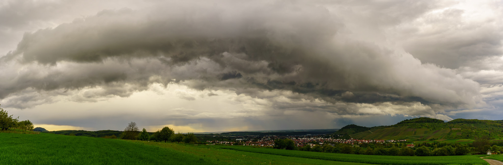 Wolken Metzingen