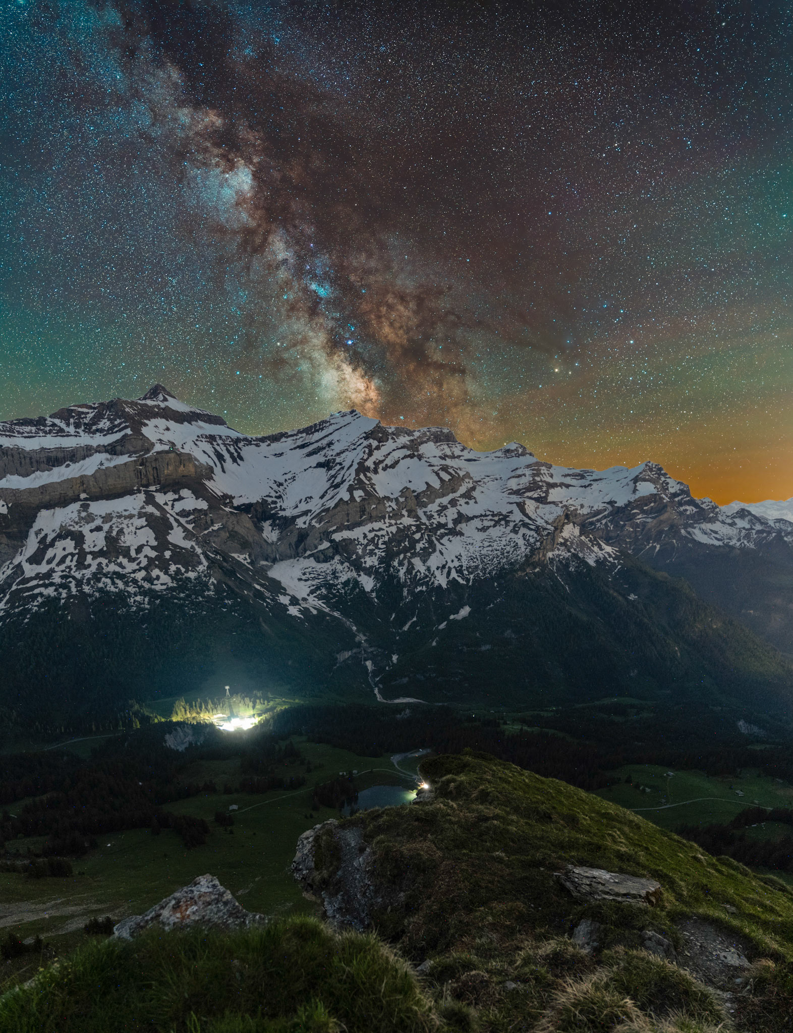 Vaud, Switzerland