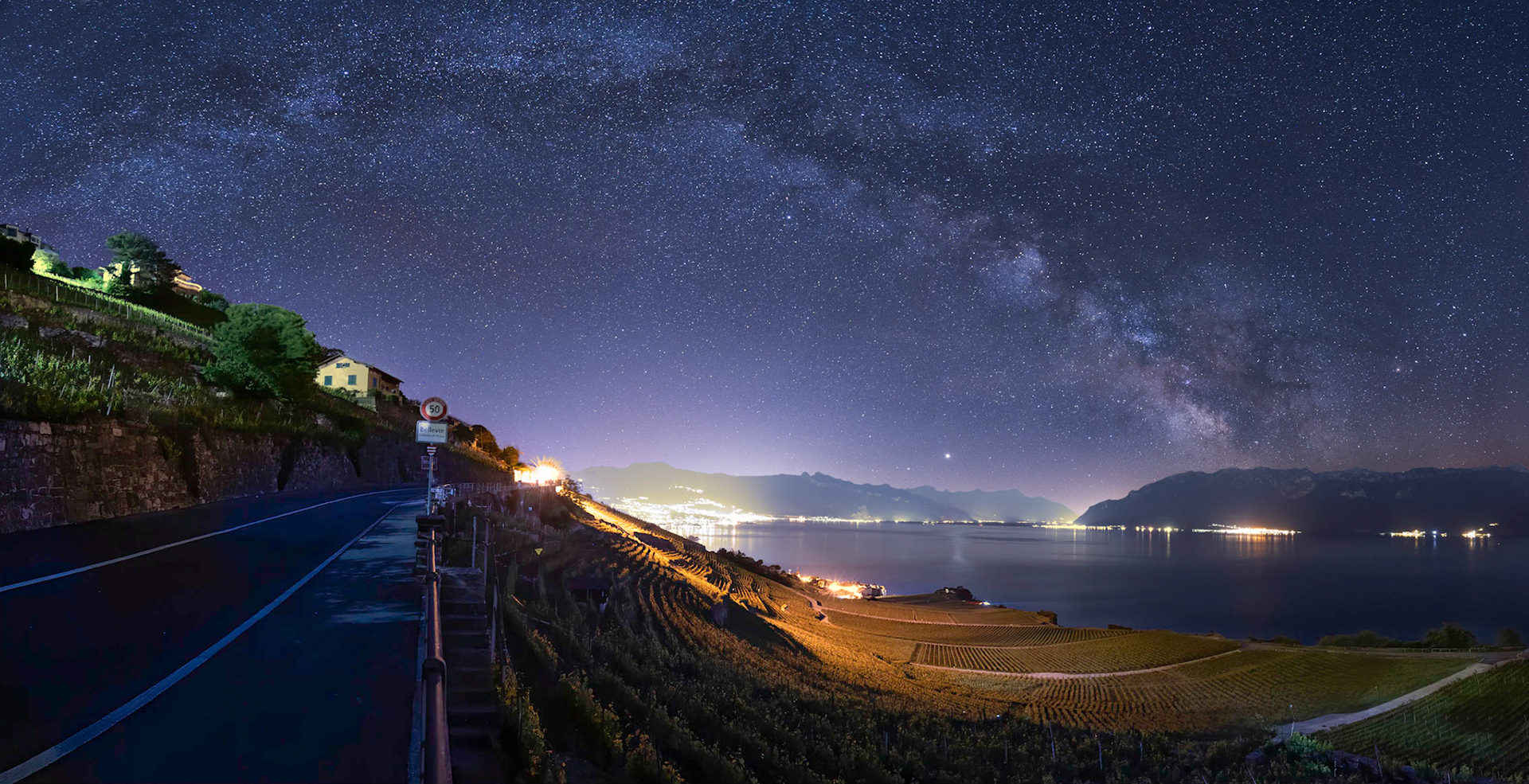 Vaud, Switzerland