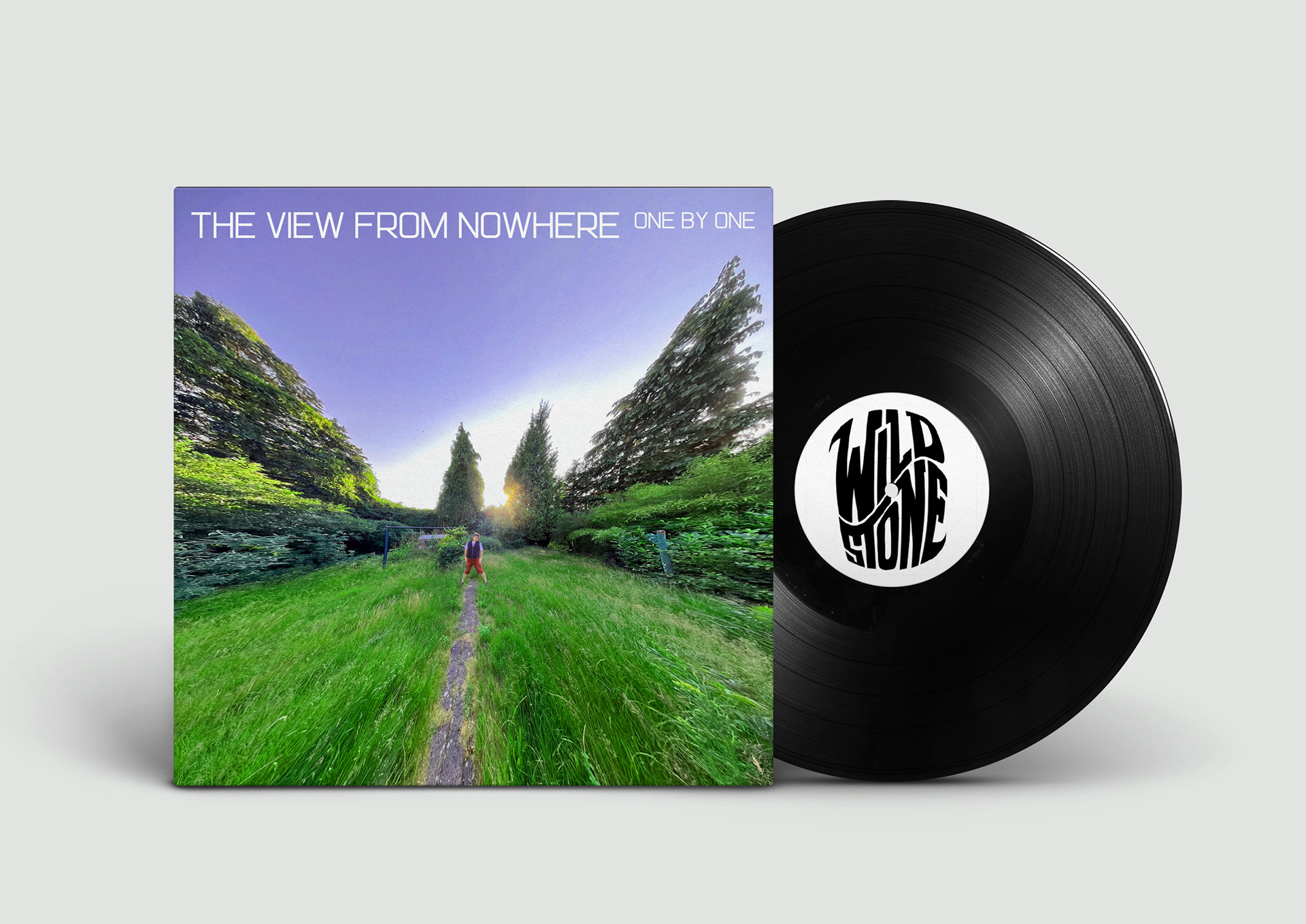 The View From Nowhere - One By One