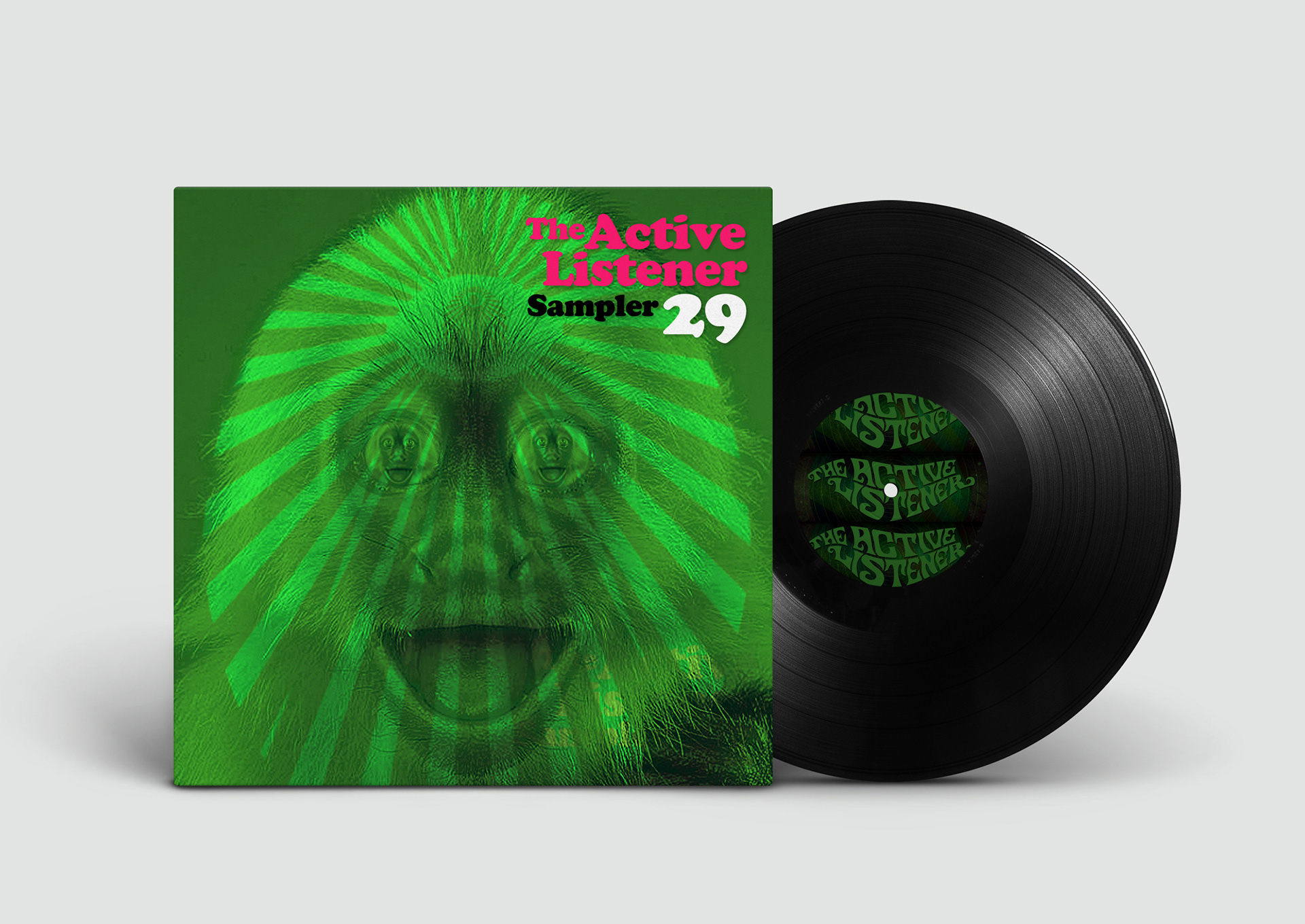 The Active Listener Sample 29 