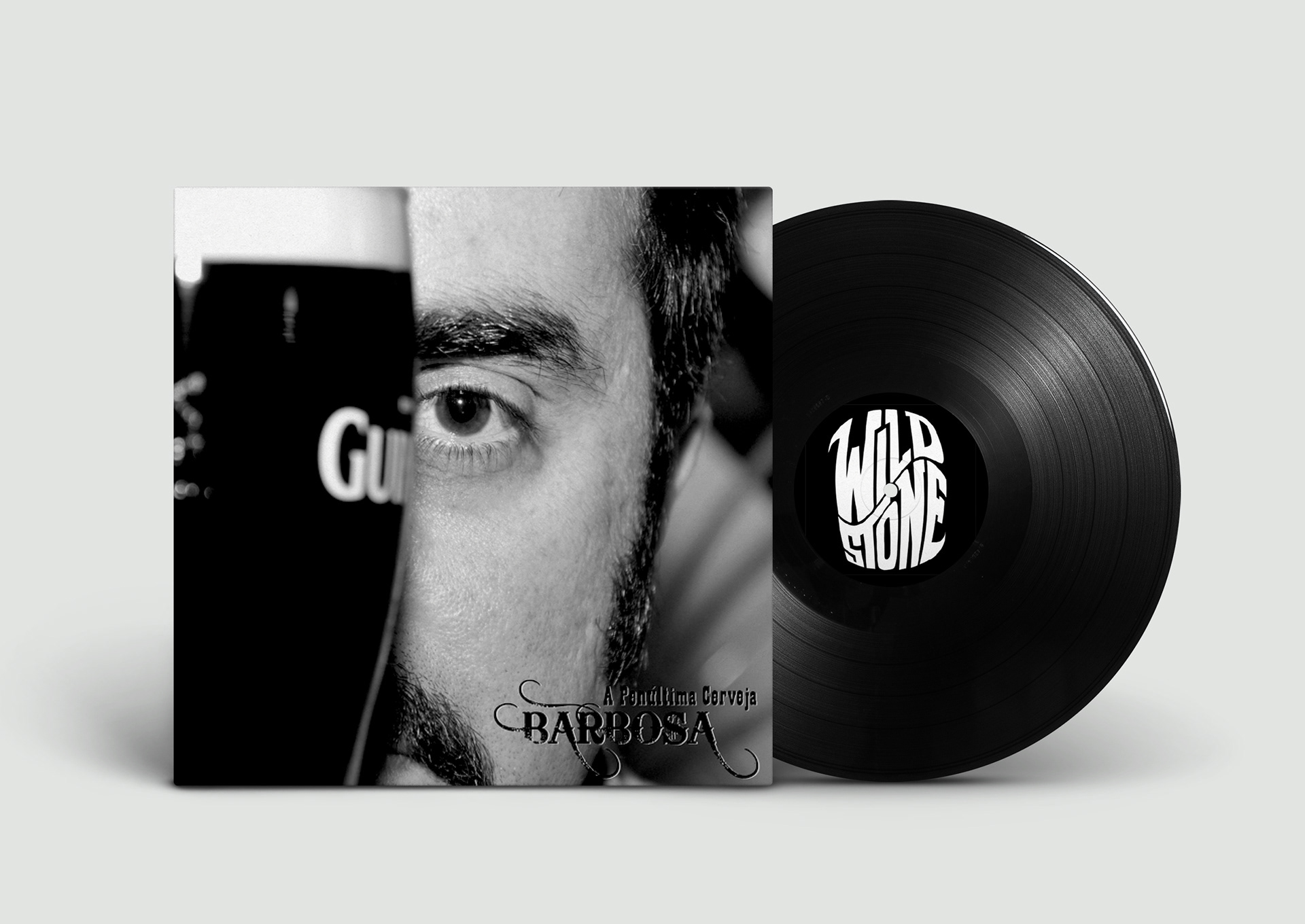 Barbosa - A Penúltima Cerveja