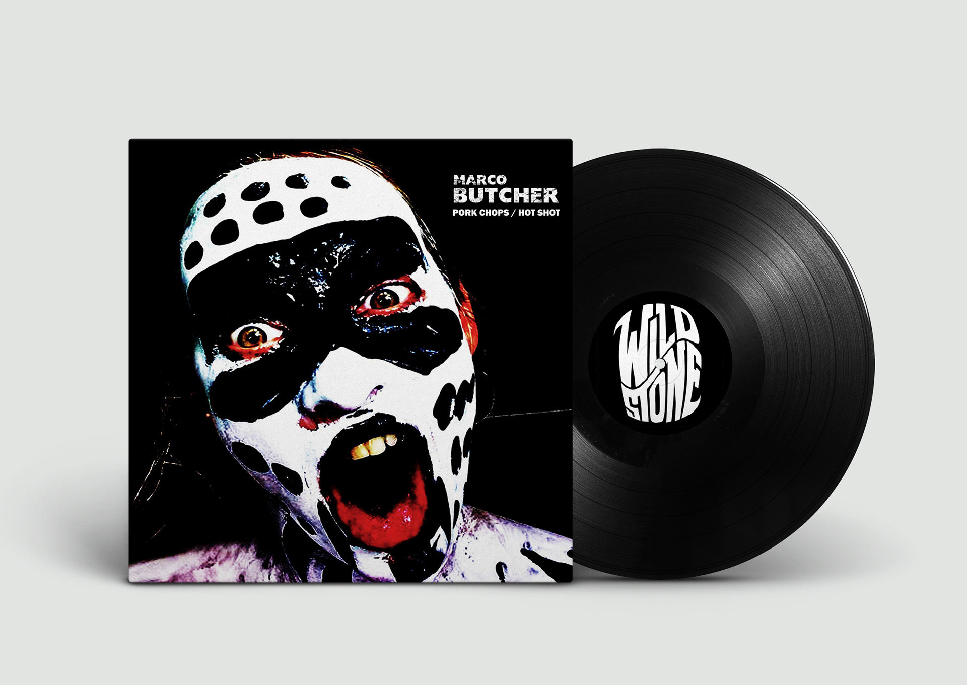 Marco Butcher - Pork Chops 