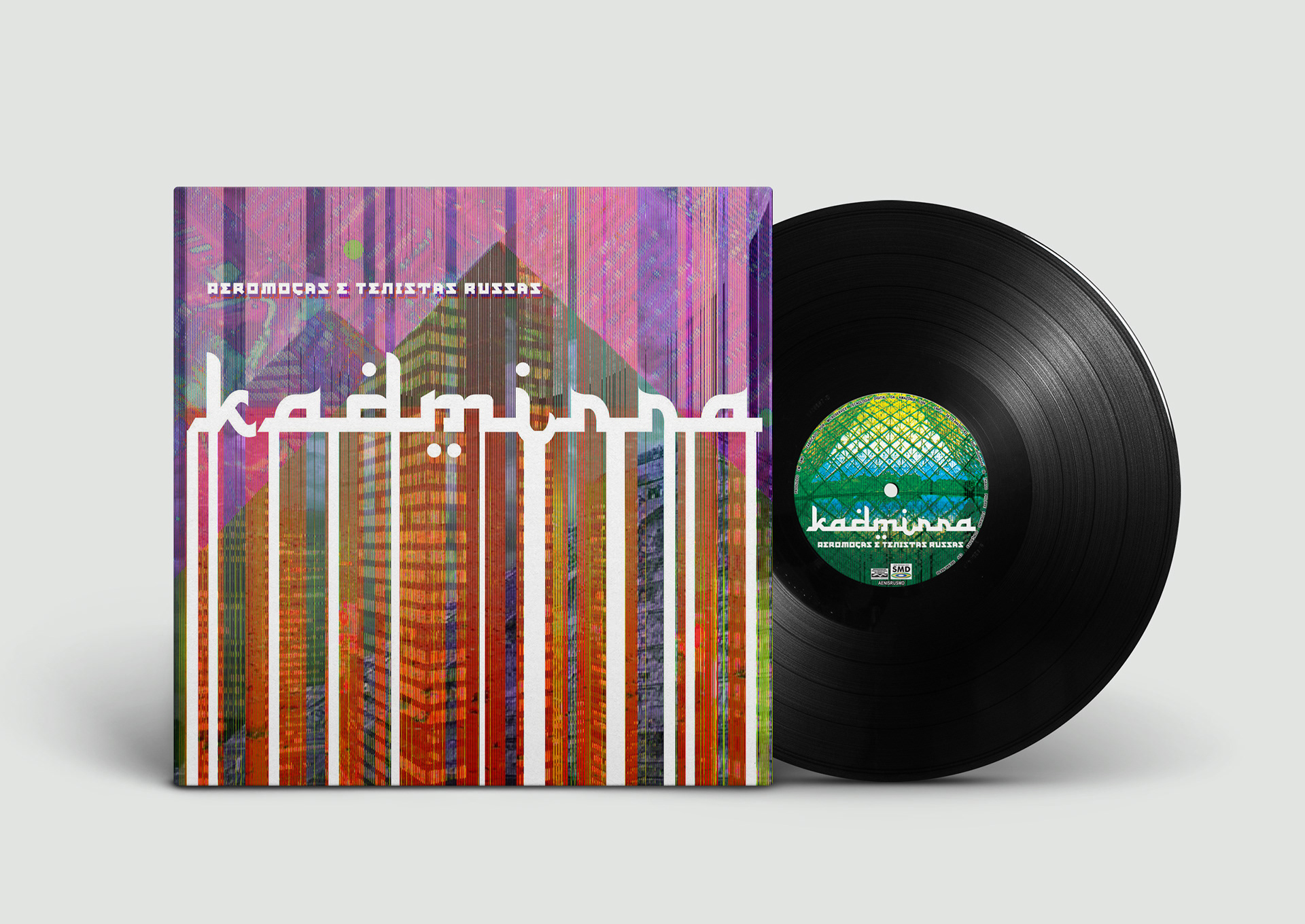 Aeromoças e Tenistas Russas - Kadmirra