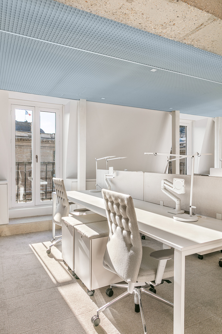 FONDATION CARTIER - A24 architectes