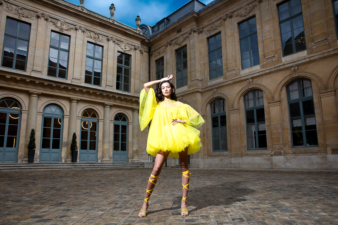 Baumer Vendôme Paris 