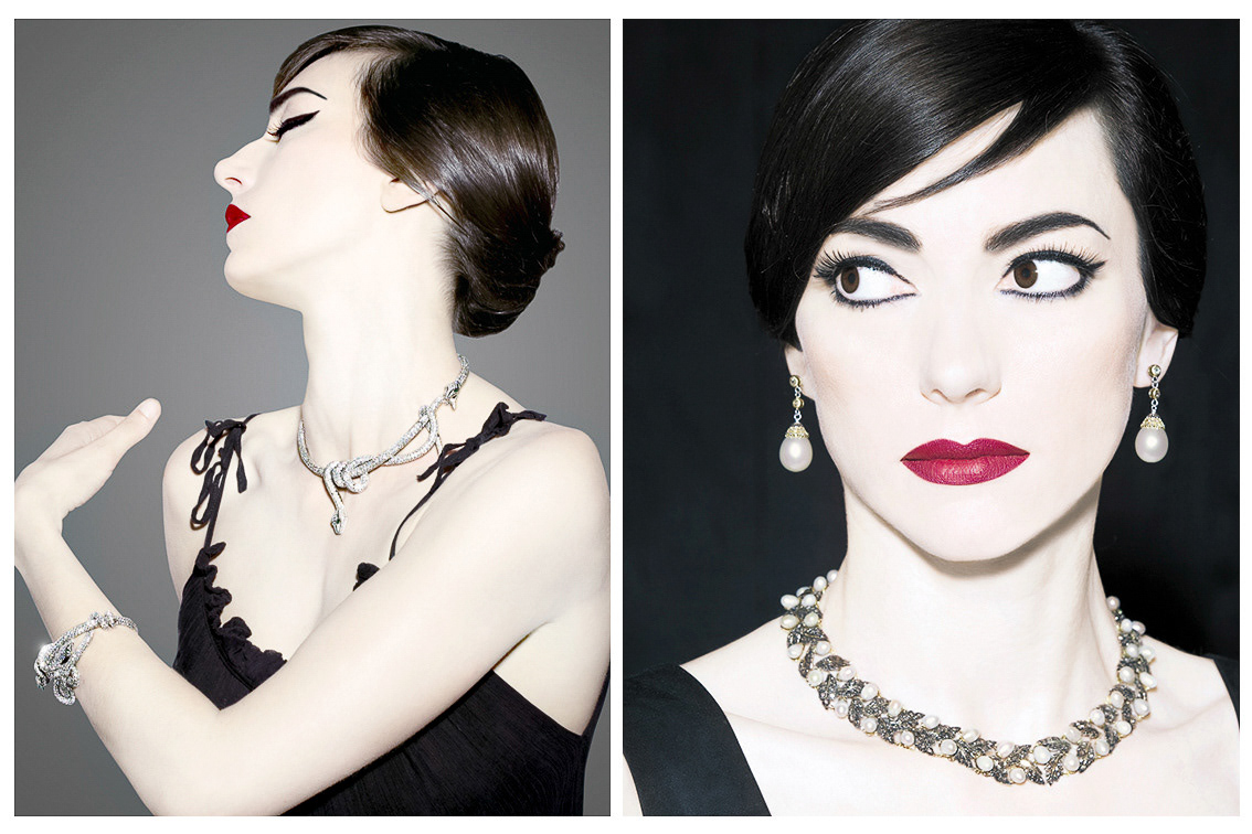 BOUCHERON - BUCCELLATI