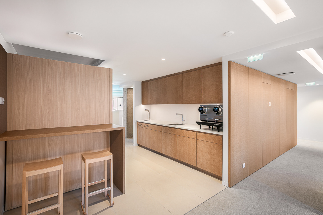 FONDATION CARTIER - A24 architectes