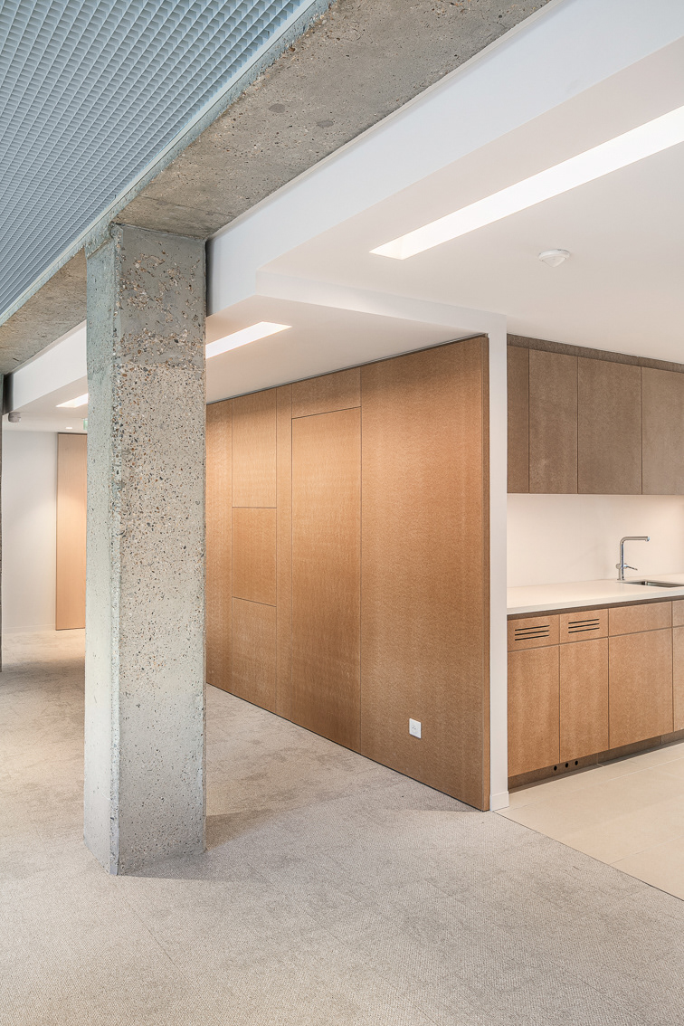 FONDATION CARTIER - A24 architectes