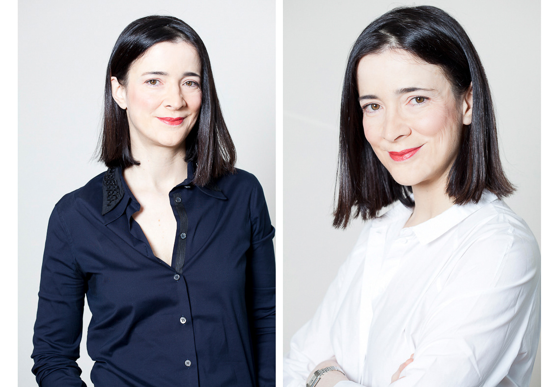 Virginia d'Halewhyn - Directrice CFOC 