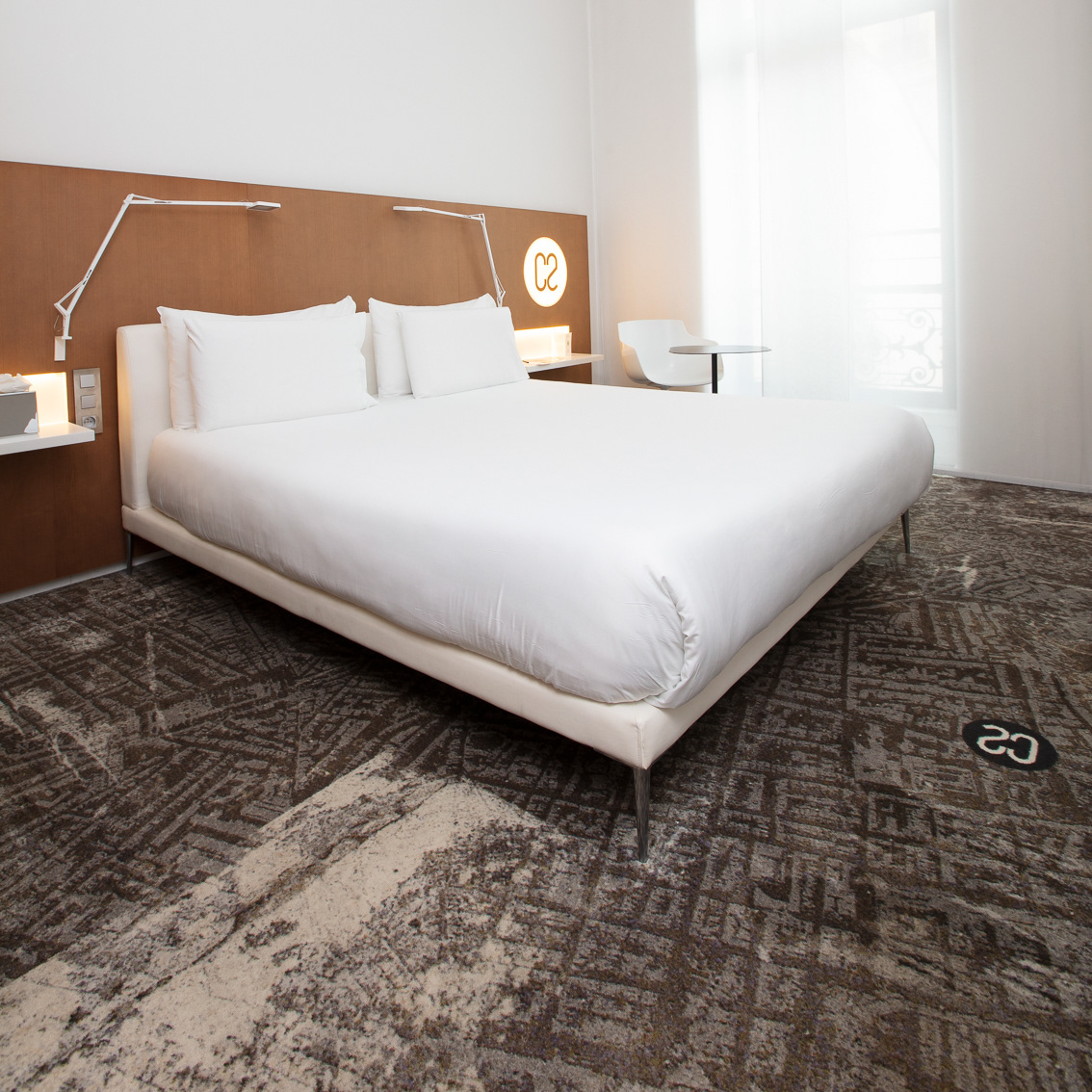 Hotel C2 Marseille