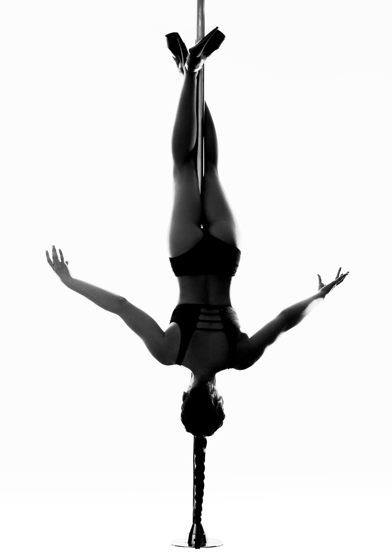 SHOWGIRL #8