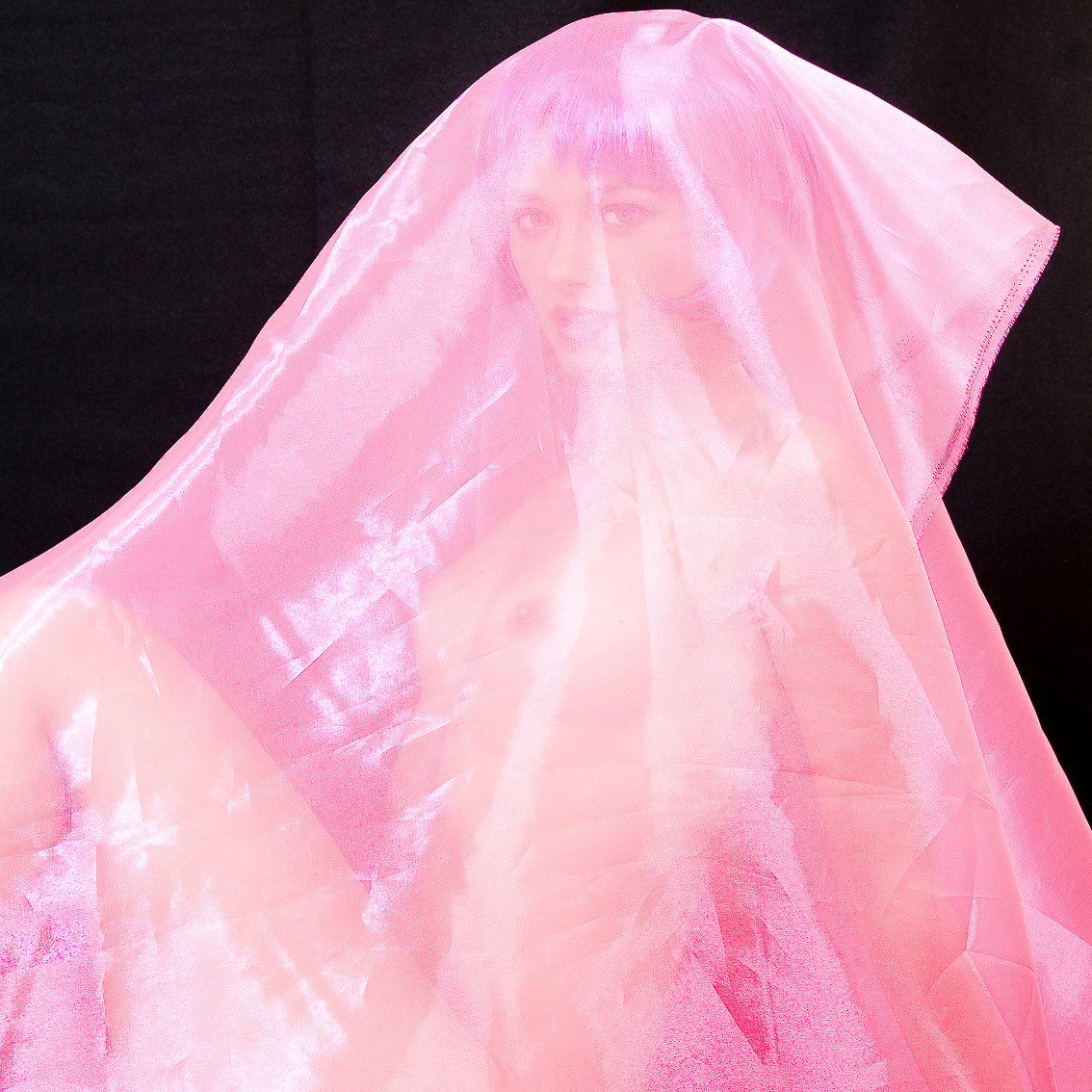 THINK PINK #2