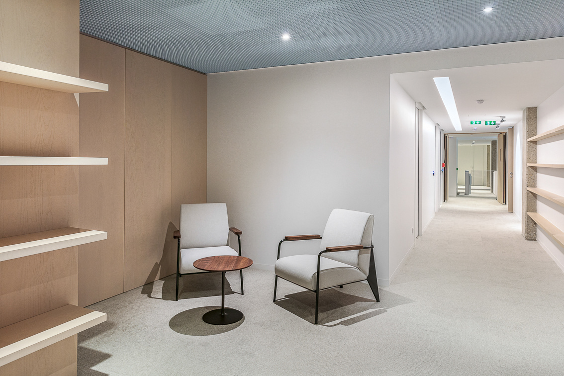 FONDATION CARTIER - A24 architectes