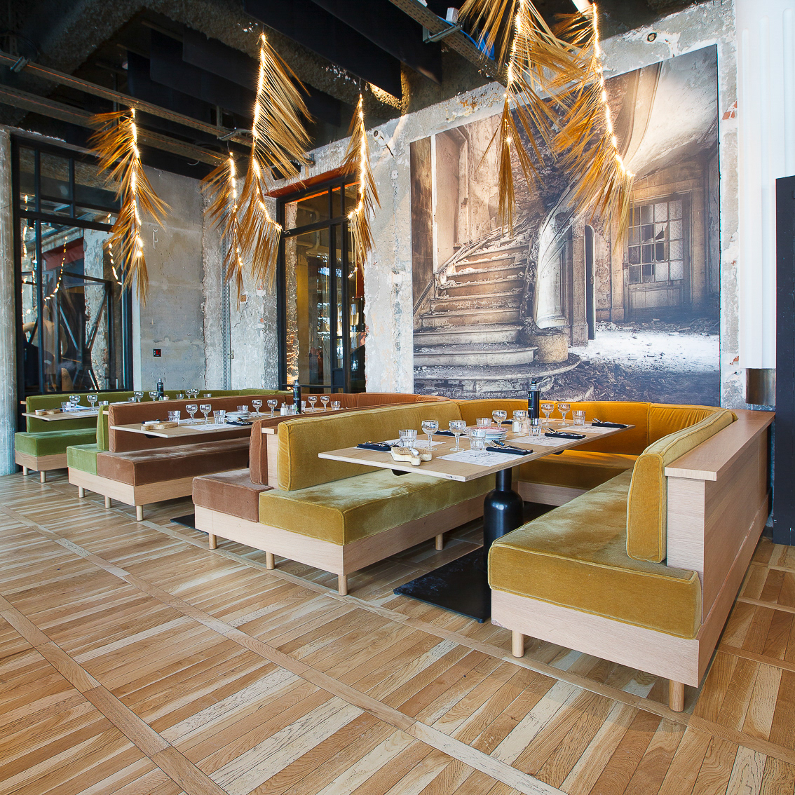 Hotel LA FOLIE DOUCE - Chamonix