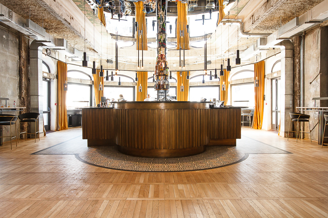 Hotel LA FOLIE DOUCE - Chamonix