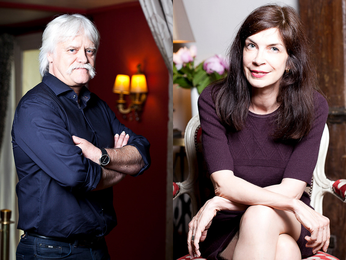 Albert Ciccione-Karen Sadlier - Psychanalyste et Psychologue