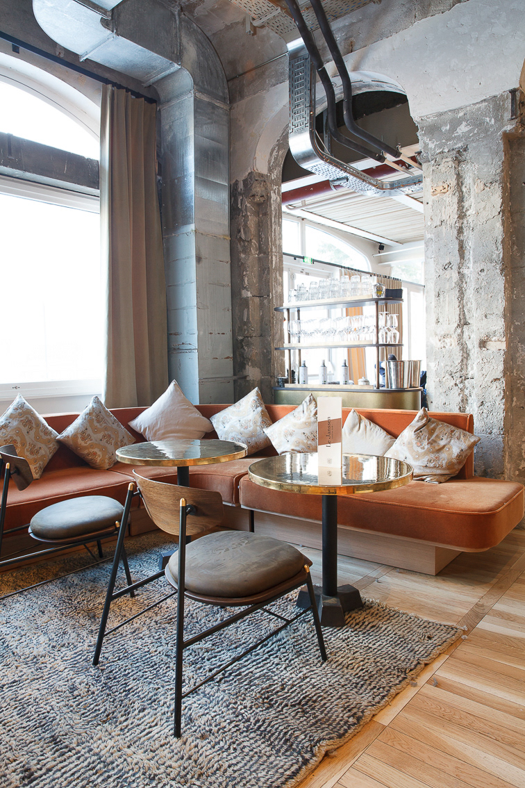 Hotel LA FOLIE DOUCE - Chamonix