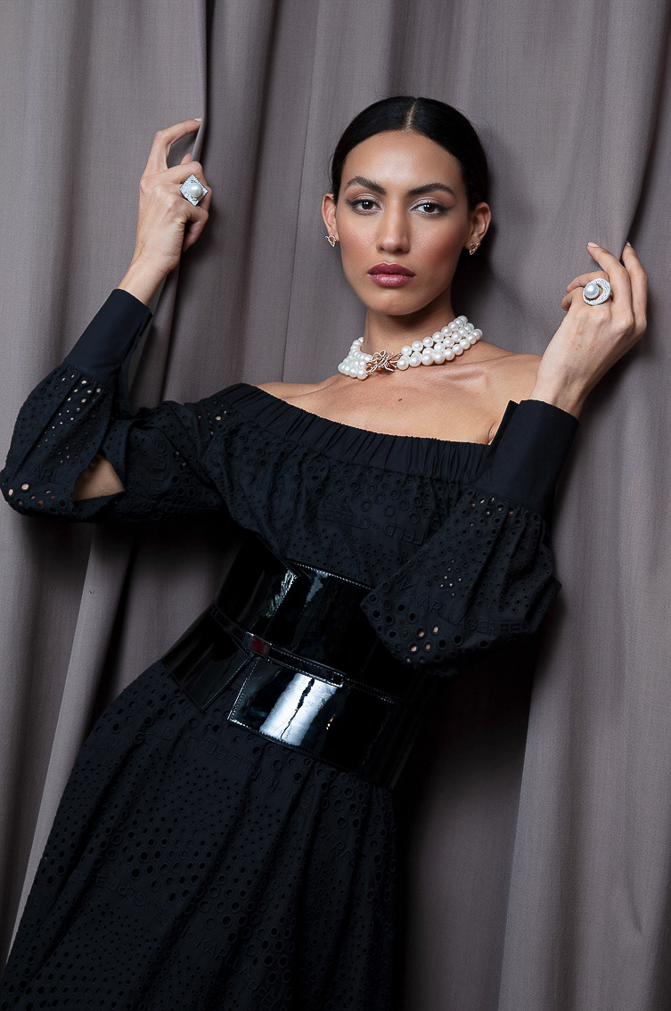 LORENZ BAUMER VENDOME PARIS 