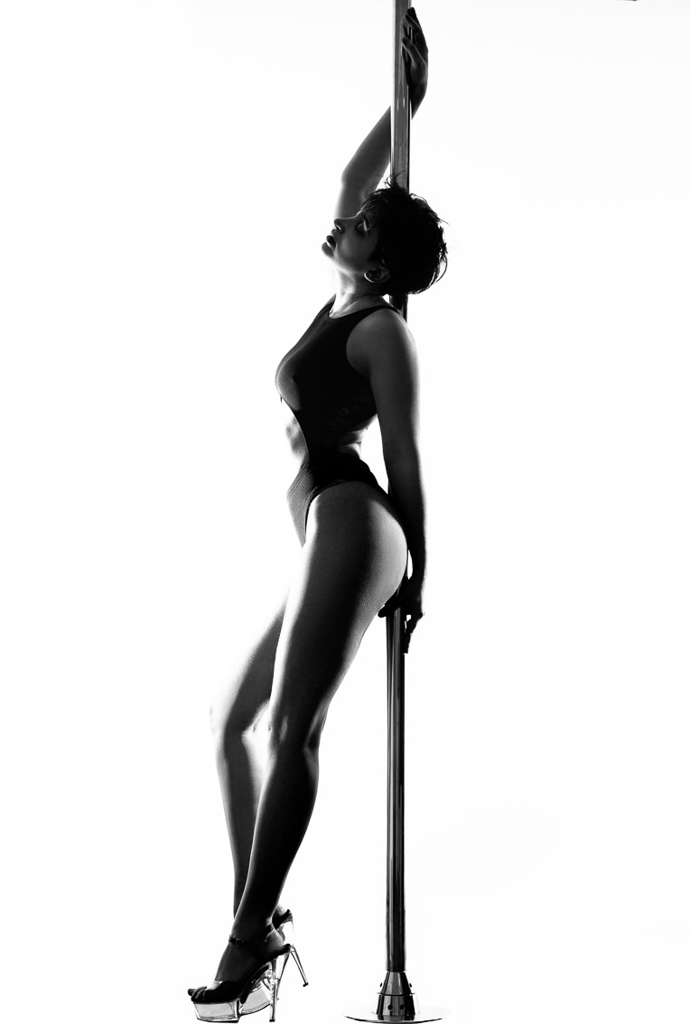 SHOWGIRL #1