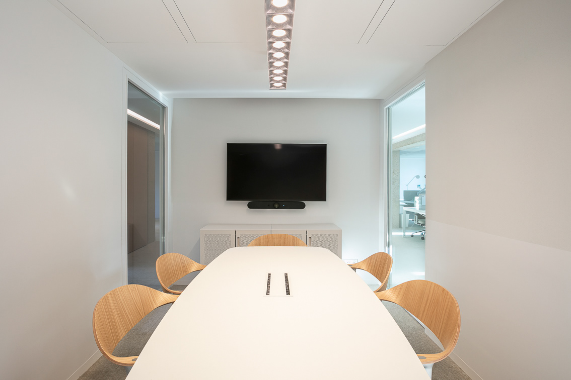 FONDATION CARTIER - A24 architectes