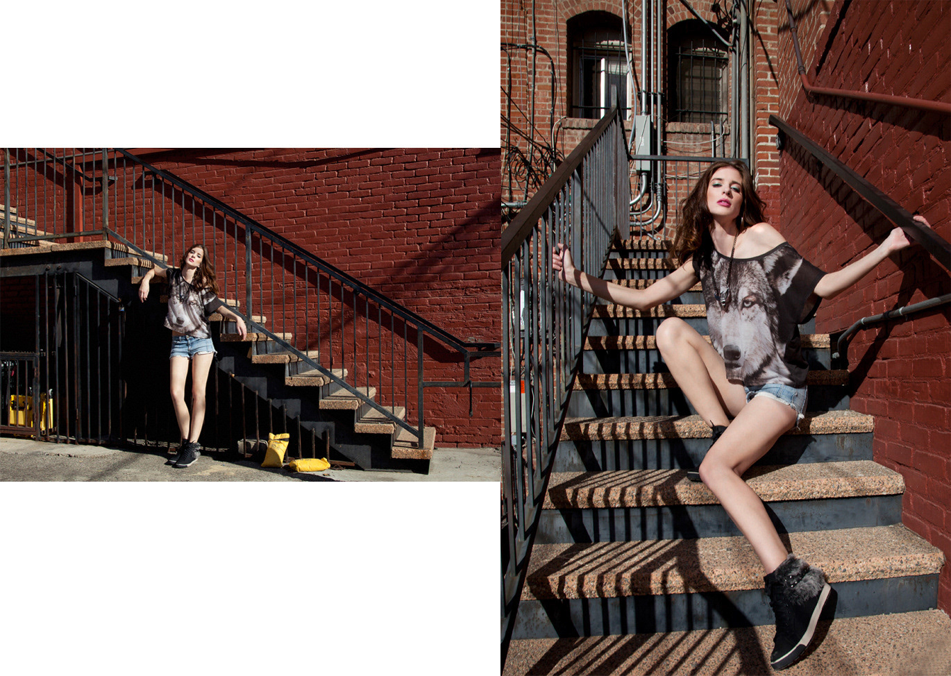 LA Magazine 