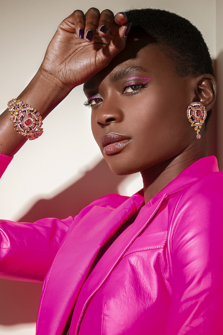 CHANEL Haute Joaillerie 