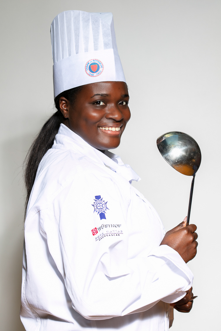 Le Cordon Bleu - La Chaine des Rotisseurs