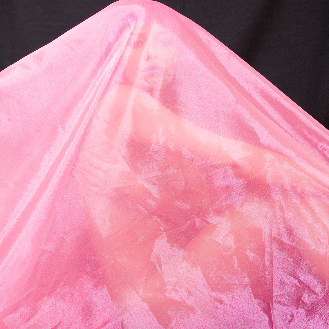 Think Pink N°5 -1/25
