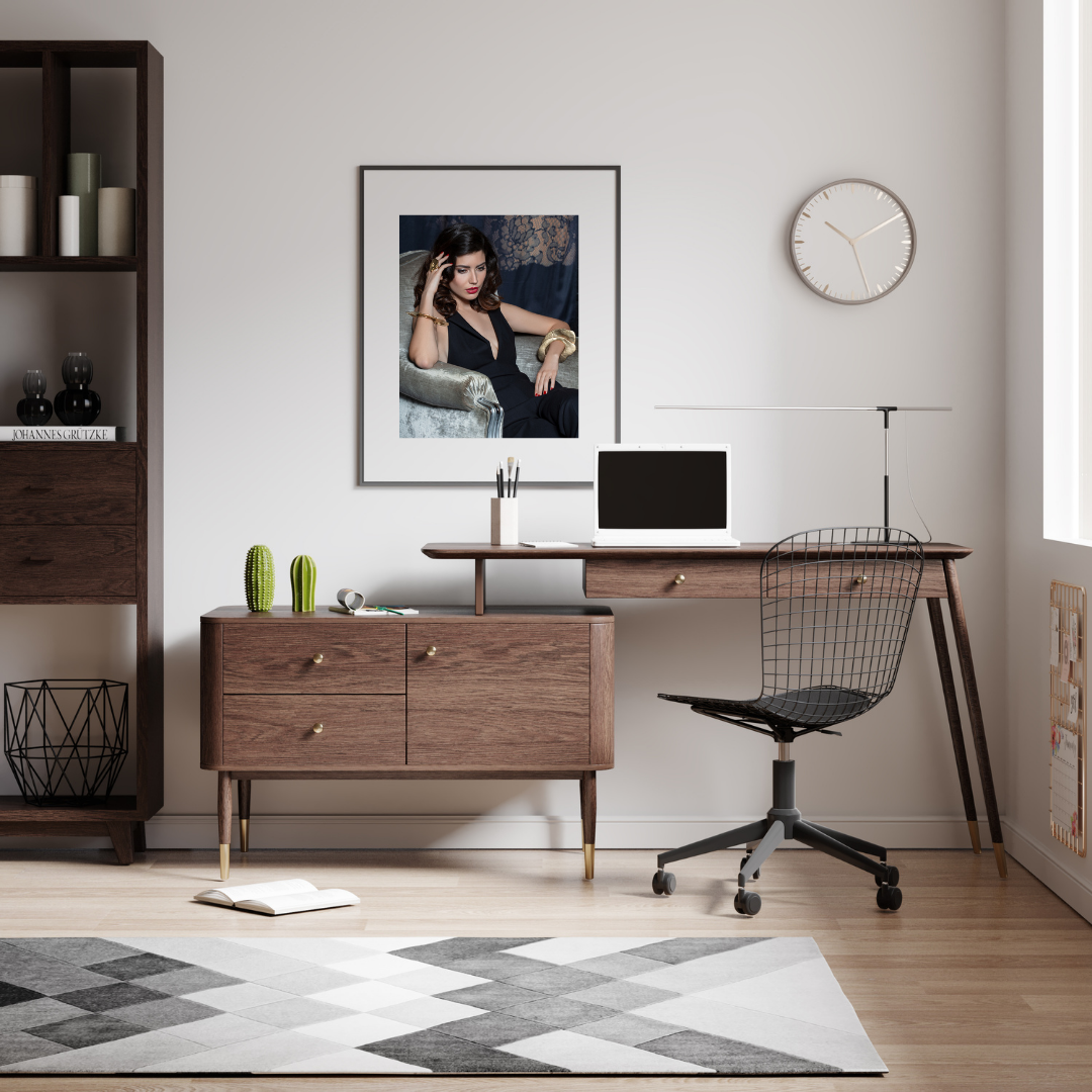 ART PRINTS FROM FASHION SHOOTING AVAILABLE ON DEMAND 