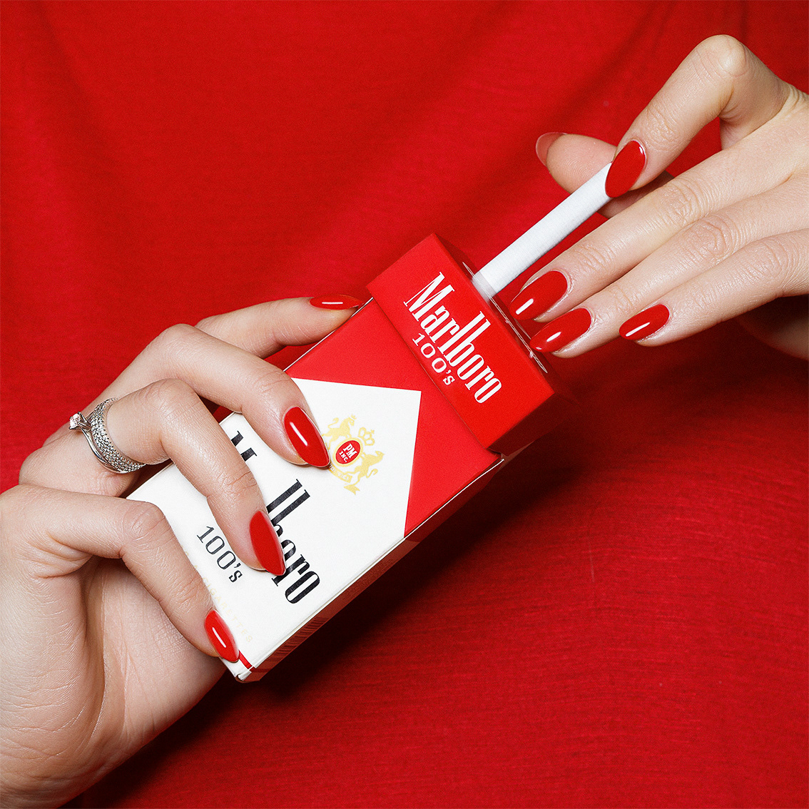 SMOKING NO SMOKING - 1/25 