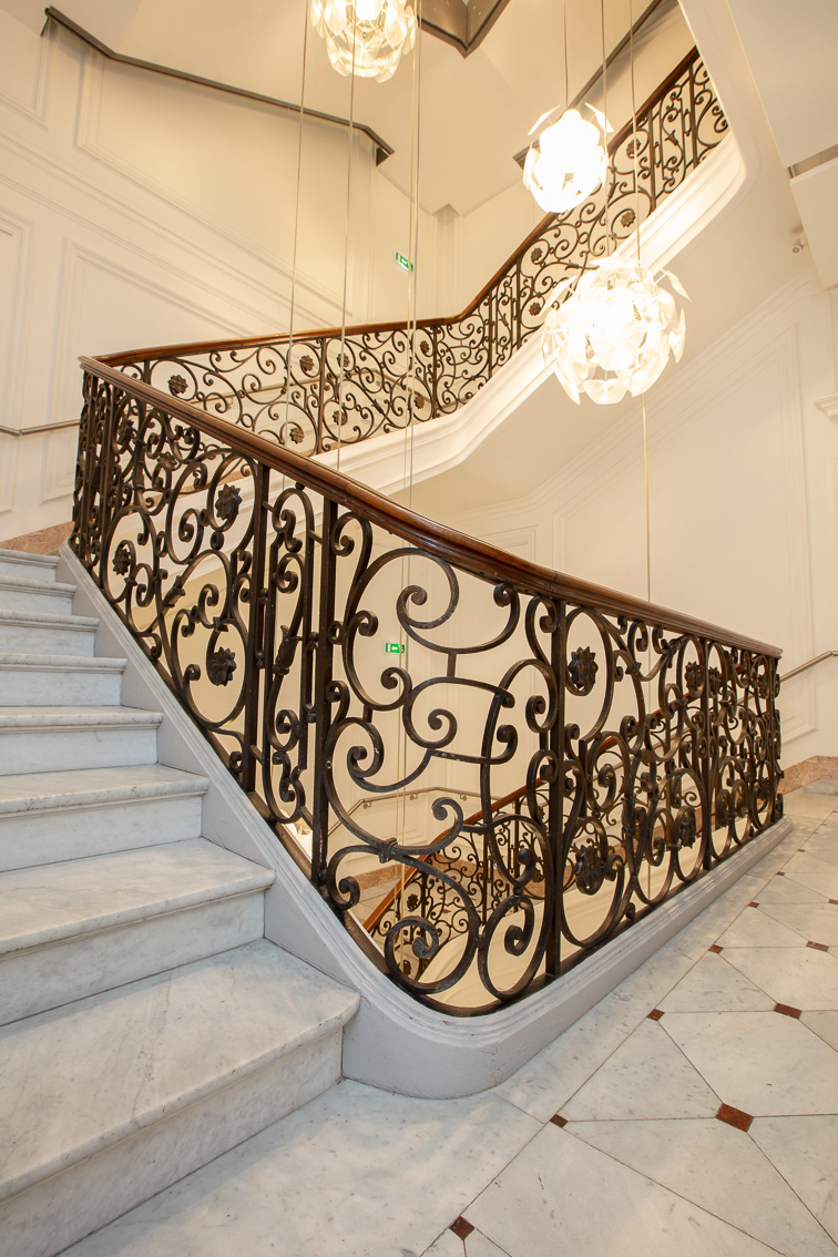 Hotel C2 Marseille