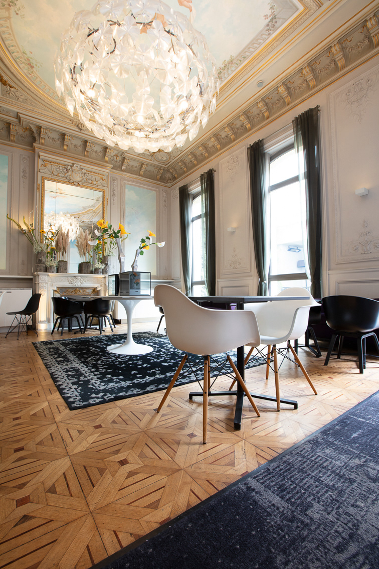 Hotel C2 Marseille